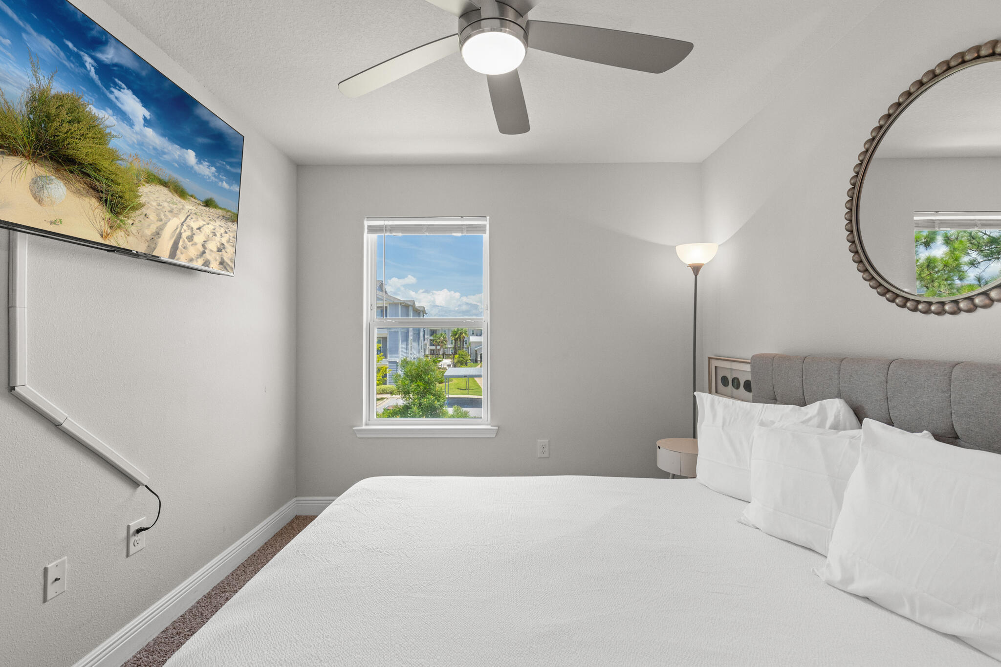 Hathaway Townhomes - Residential