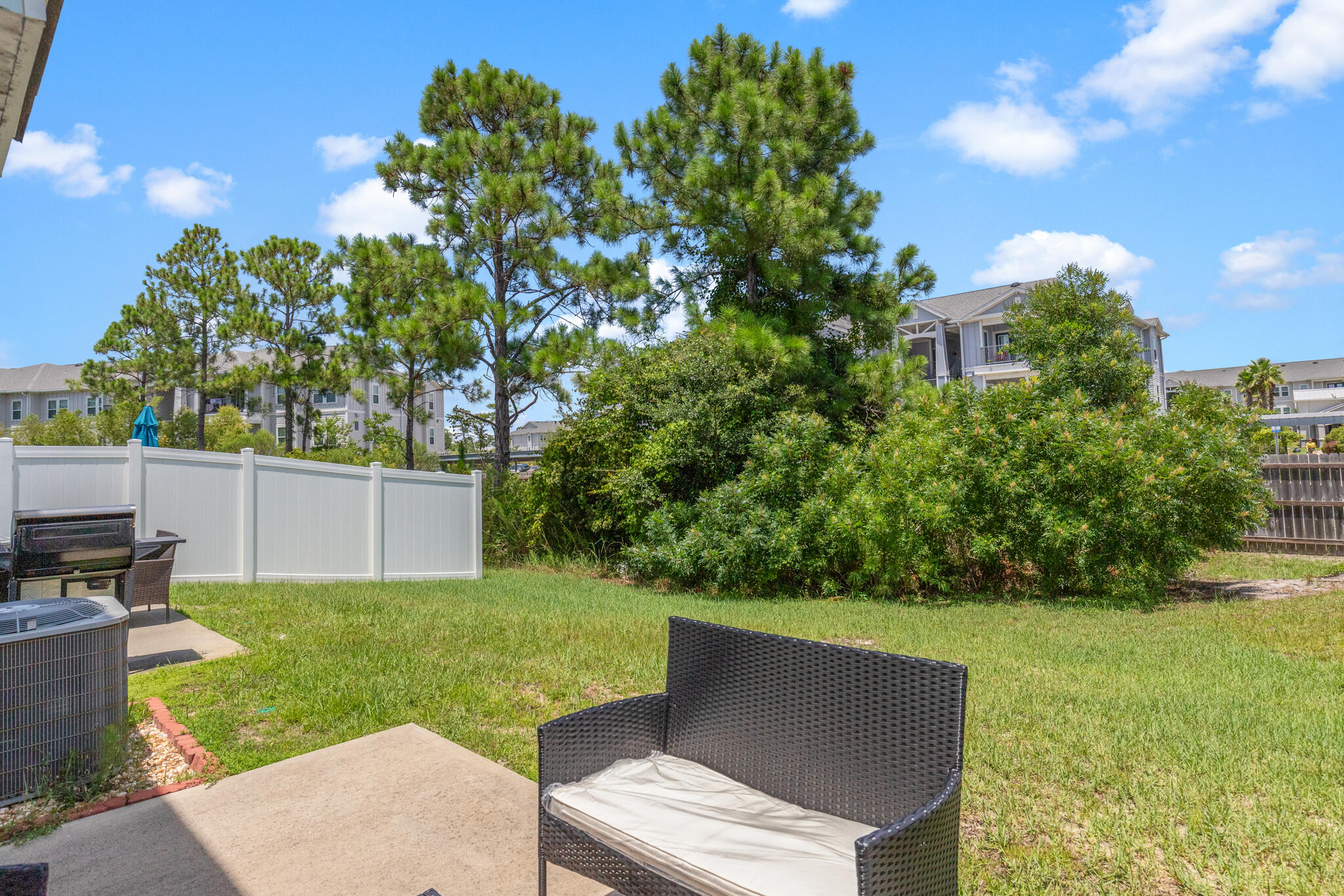 Hathaway Townhomes - Residential