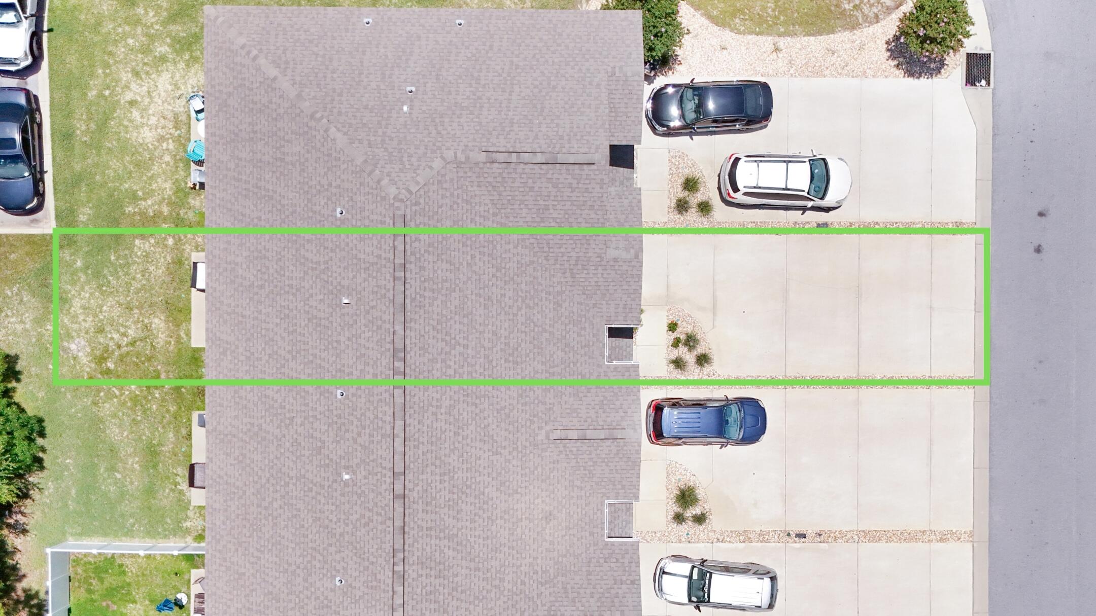 Hathaway Townhomes - Residential