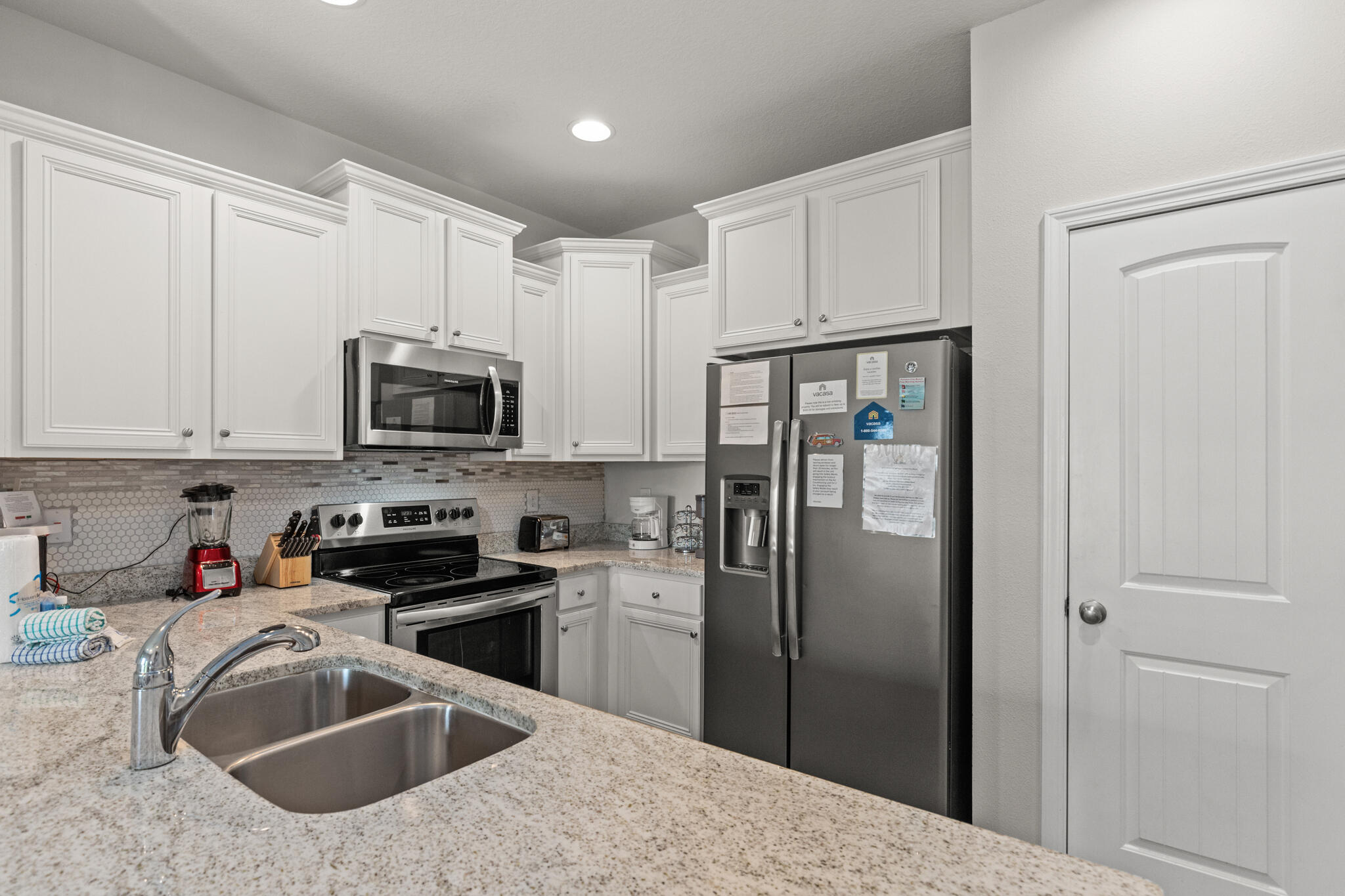 Hathaway Townhomes - Residential