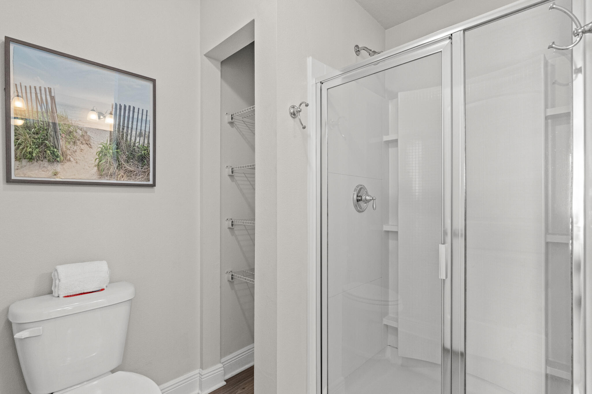 Hathaway Townhomes - Residential