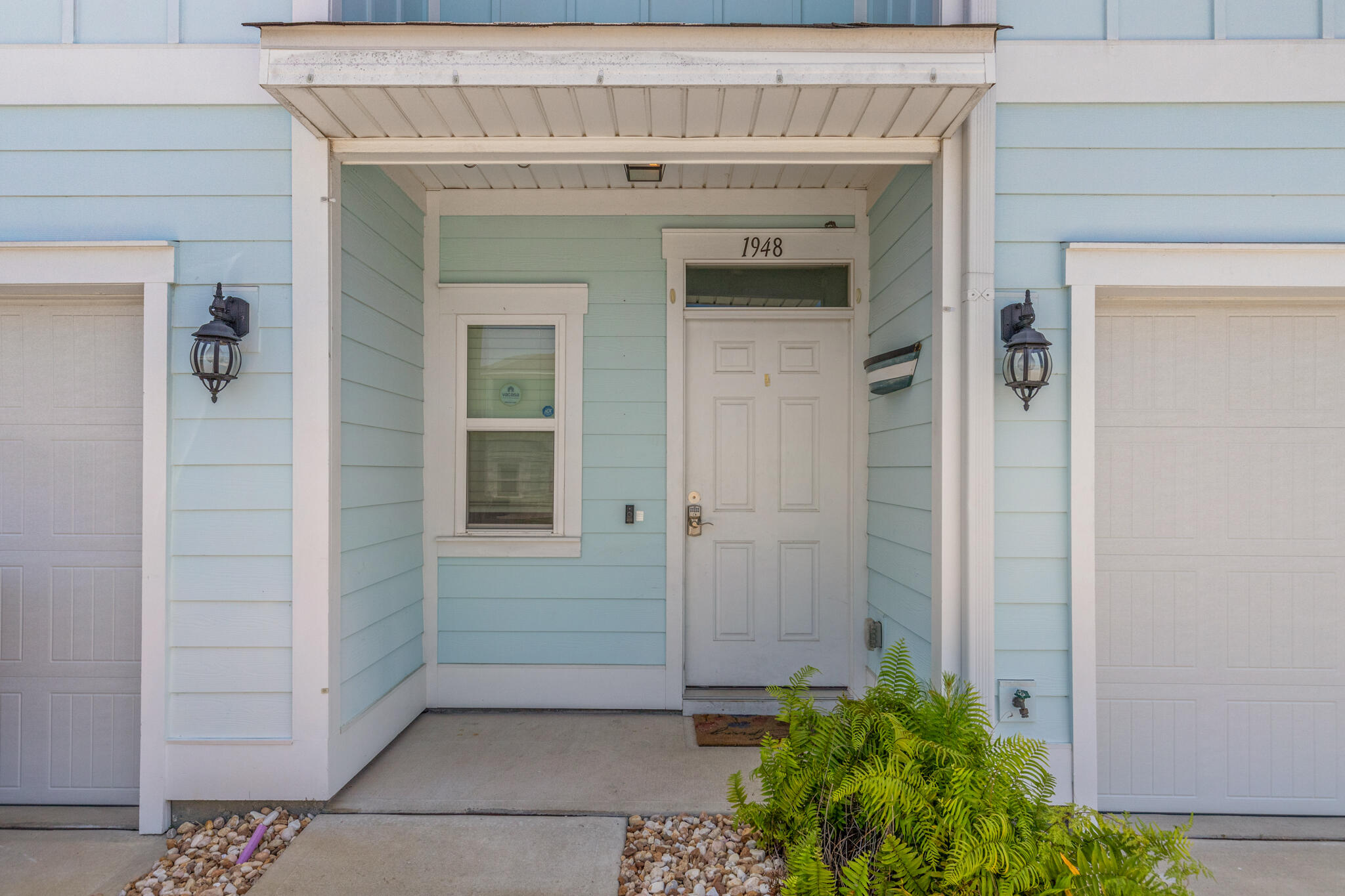 Hathaway Townhomes - Residential