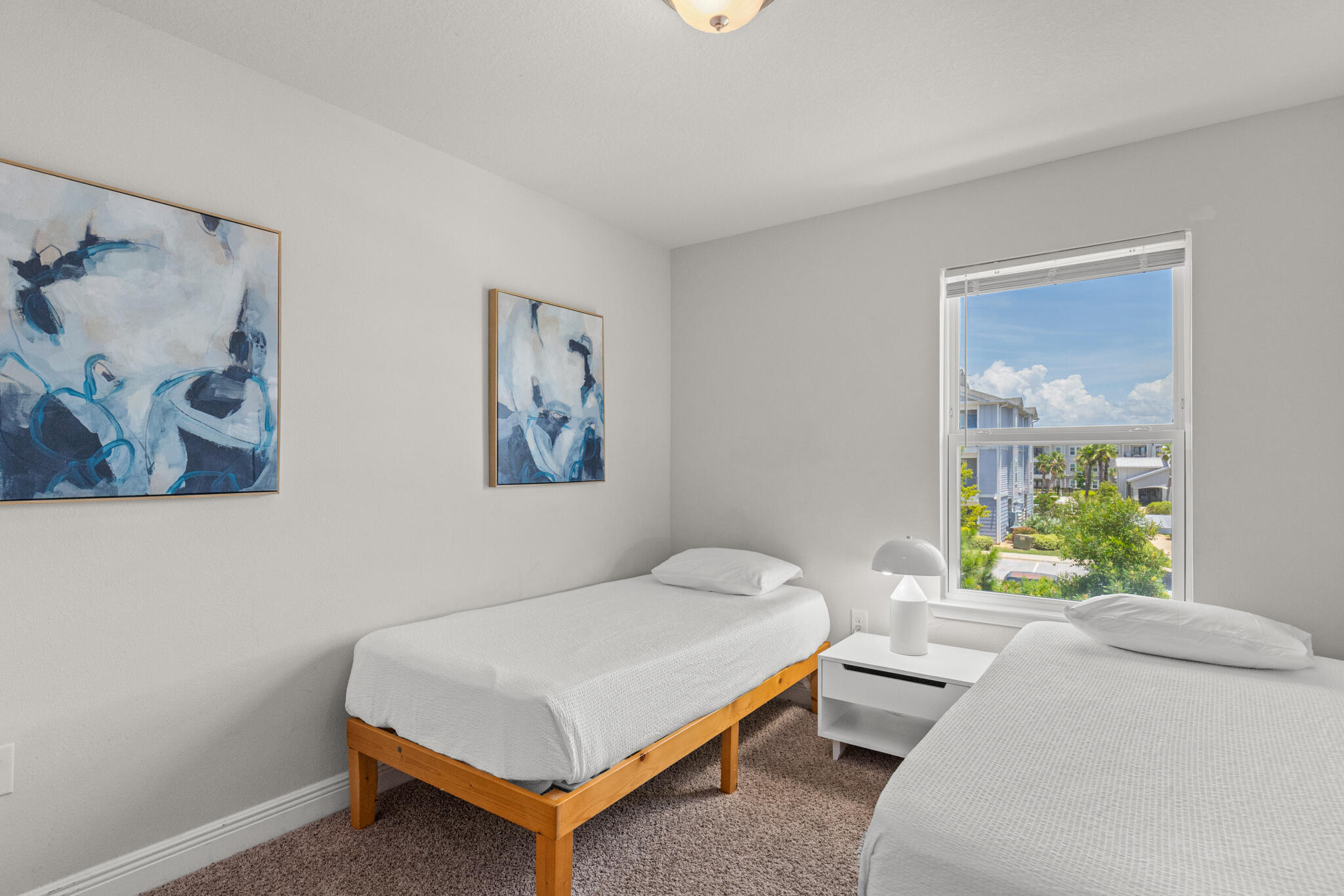 Hathaway Townhomes - Residential