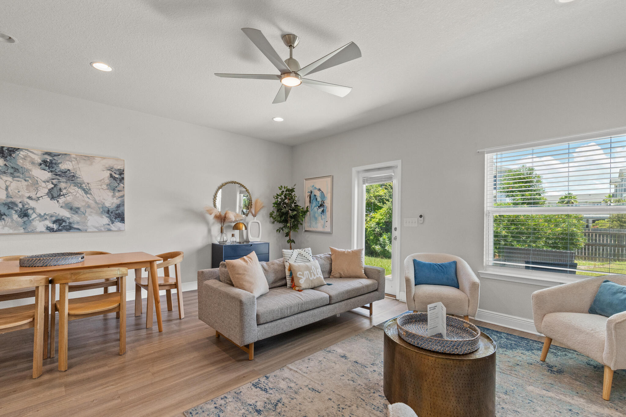 Hathaway Townhomes - Residential