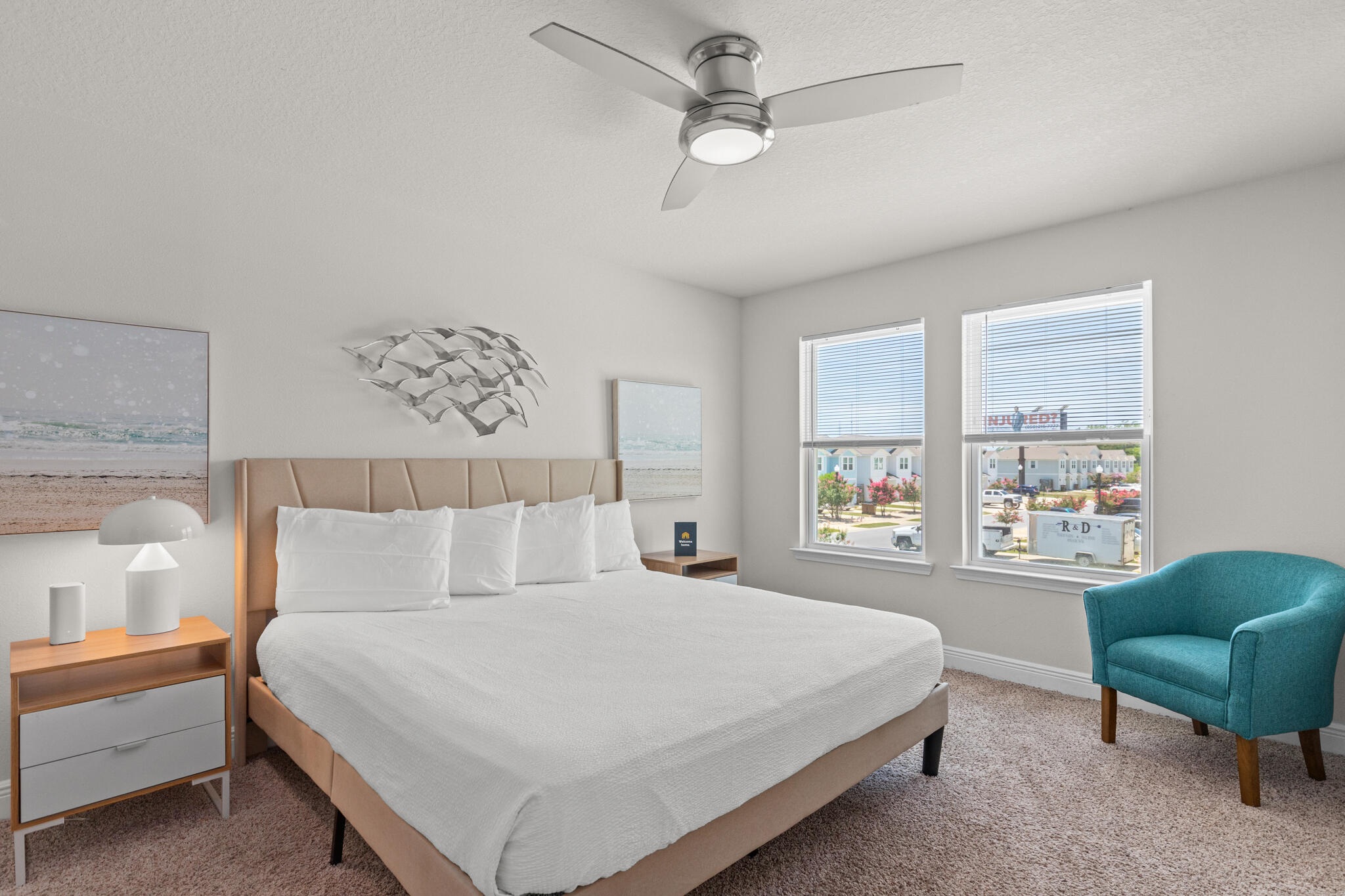 Hathaway Townhomes - Residential