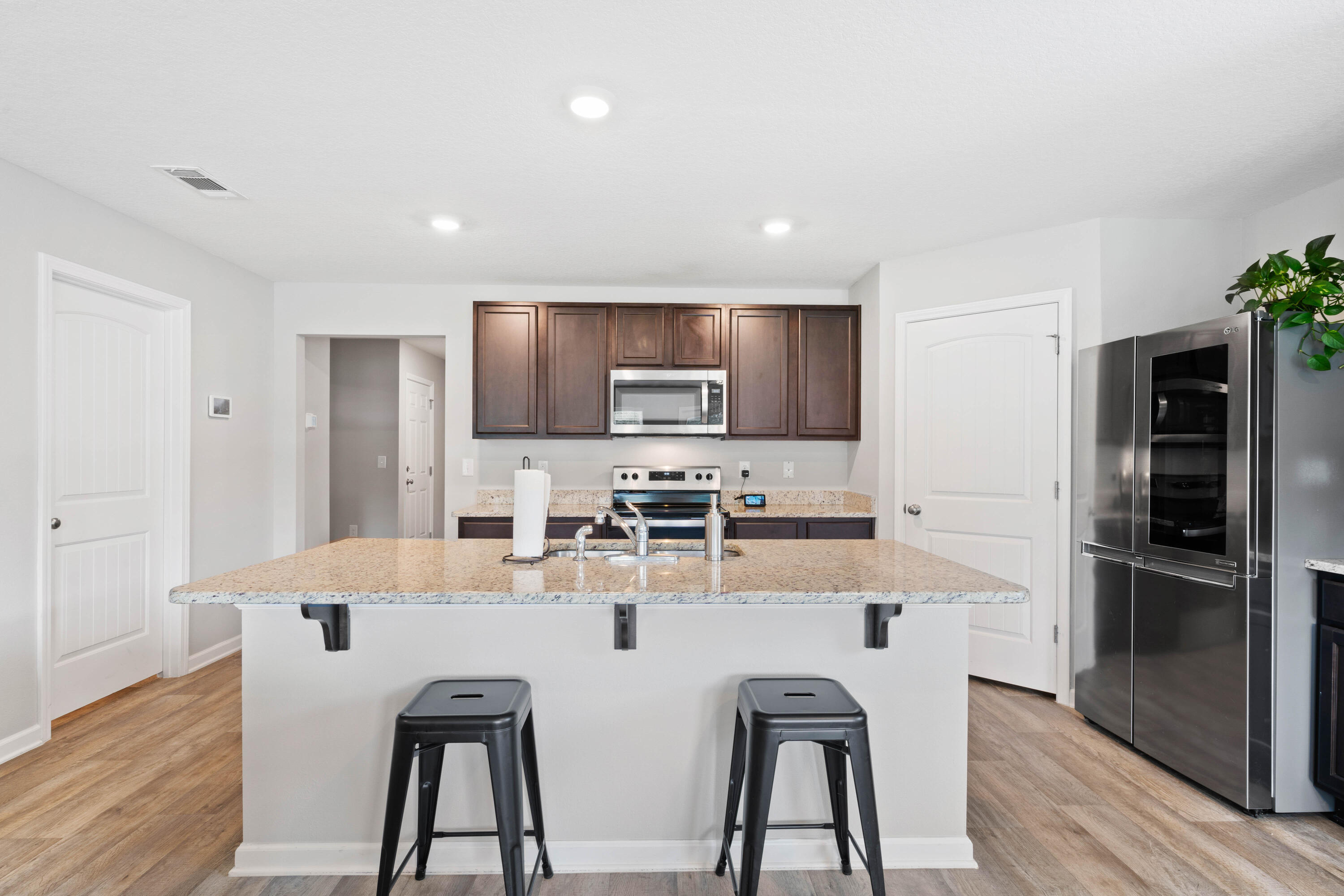 Redstone Commons Estates - Residential