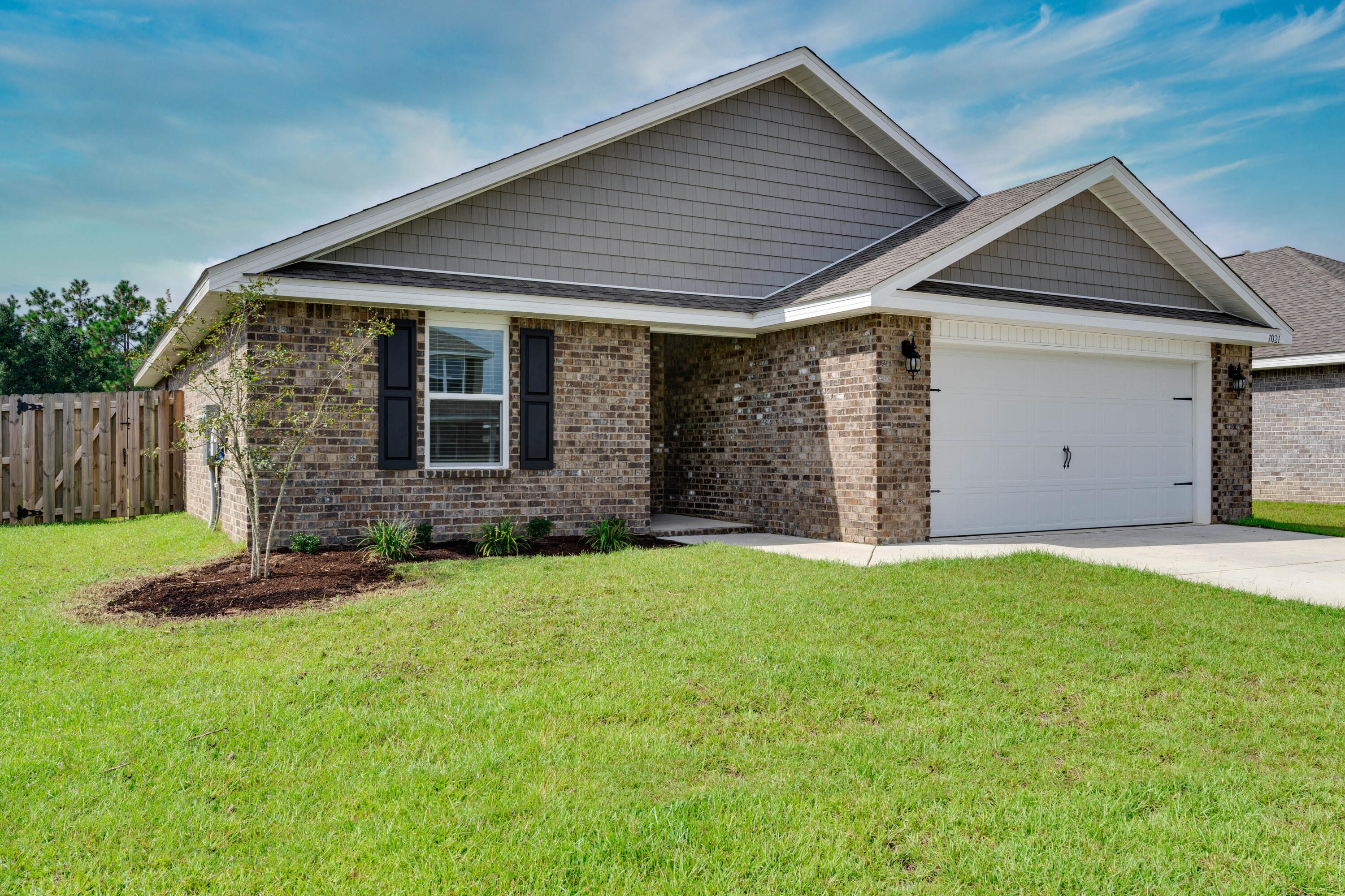 Redstone Commons Estates - Residential