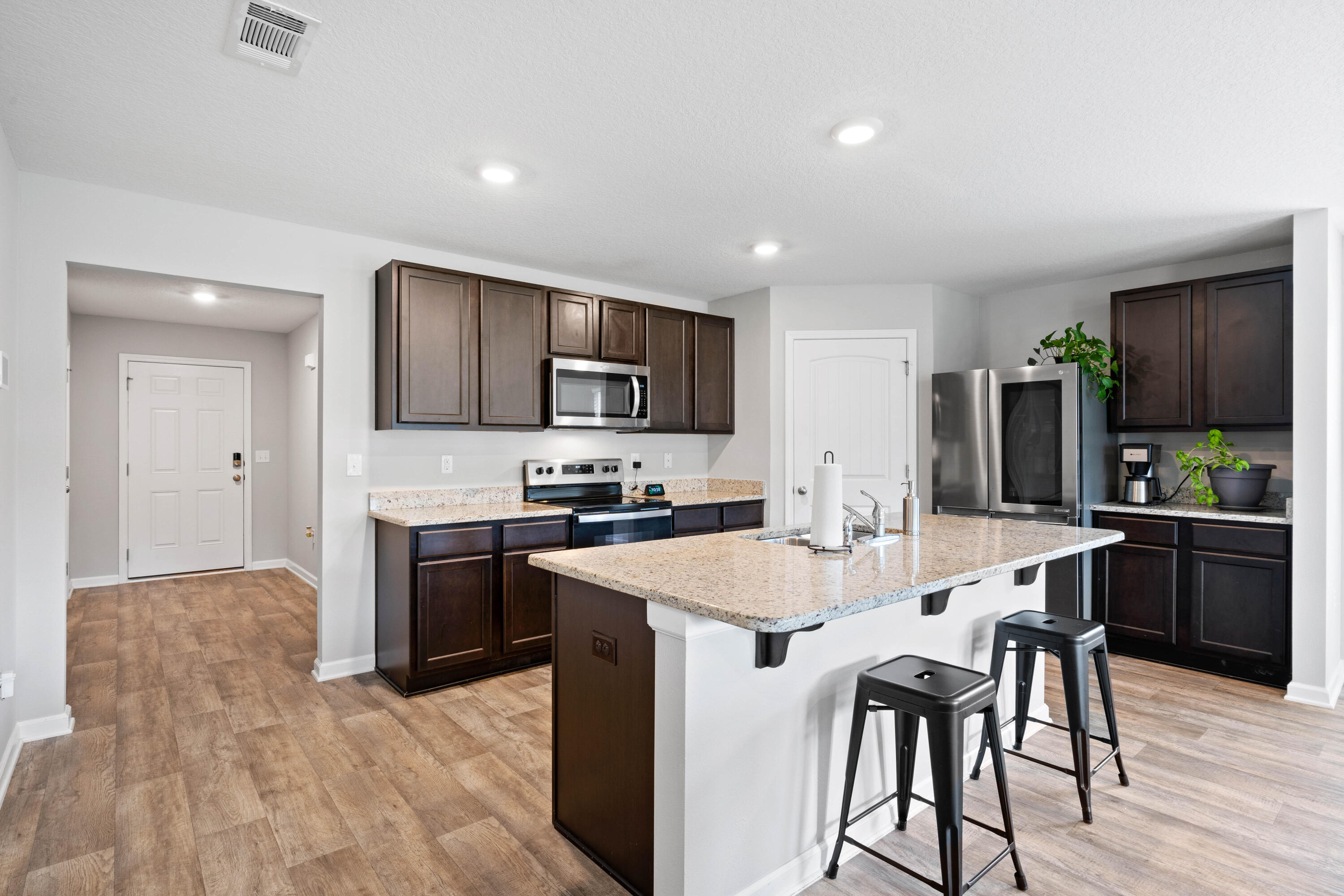 Redstone Commons Estates - Residential