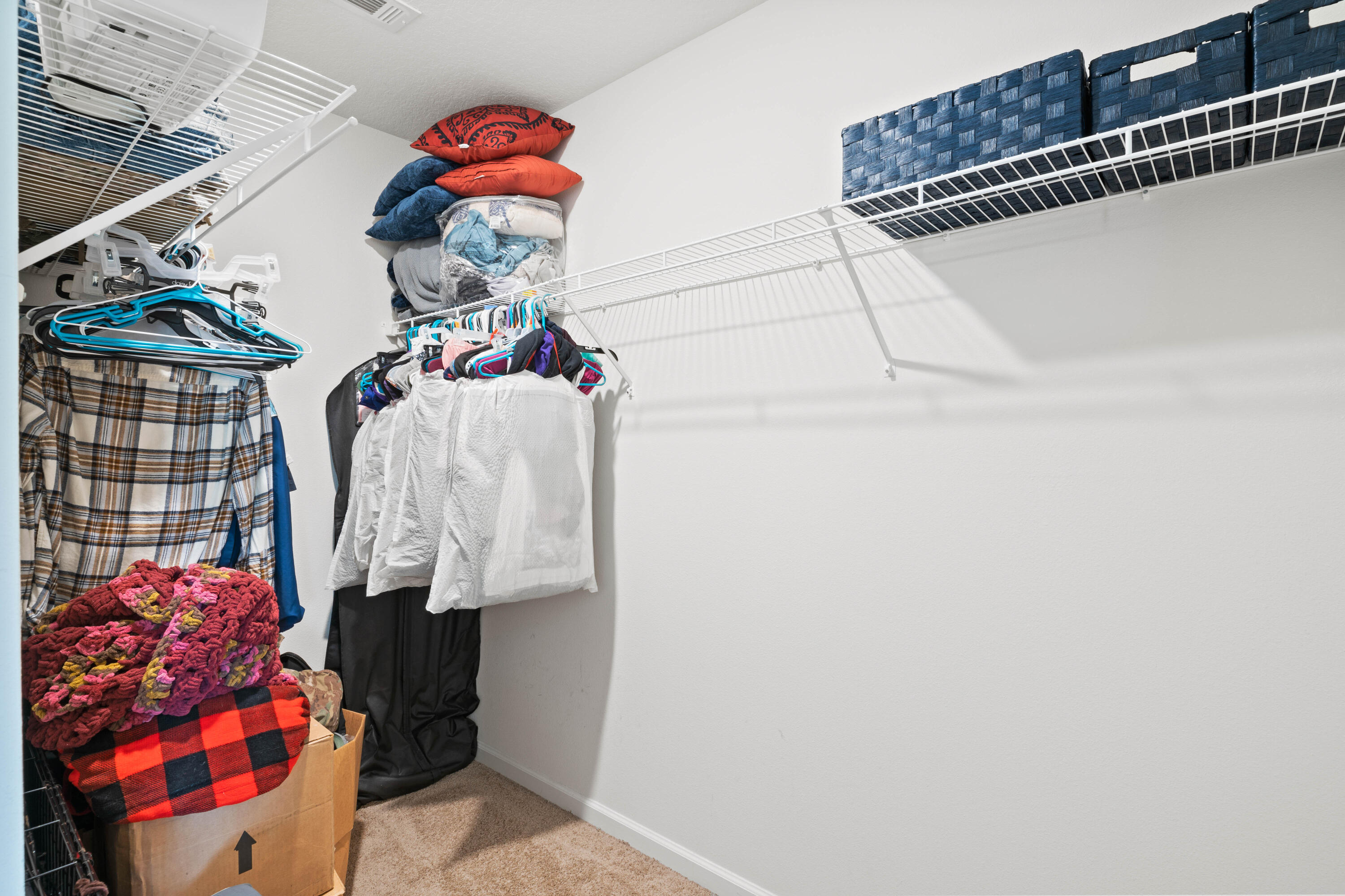 Redstone Commons Estates - Residential