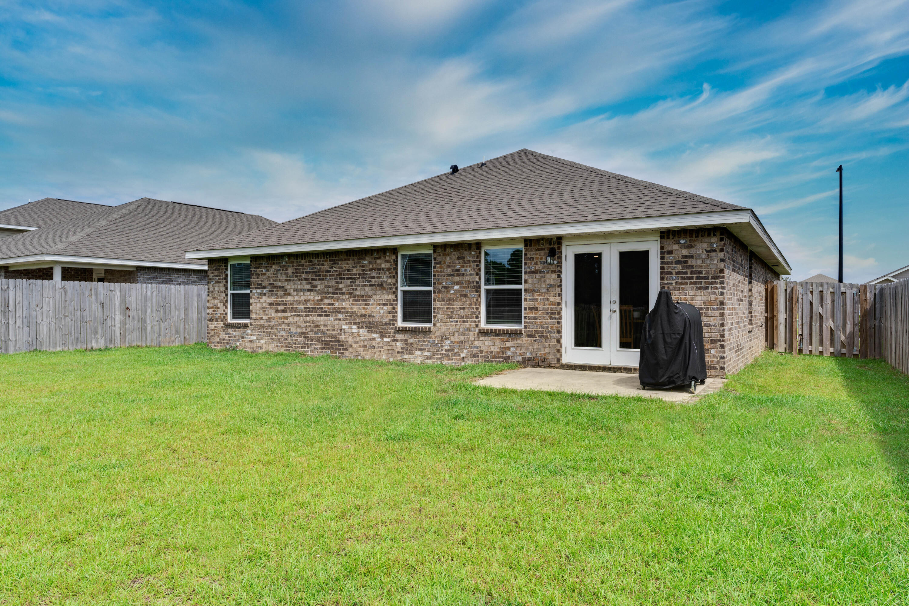 Redstone Commons Estates - Residential