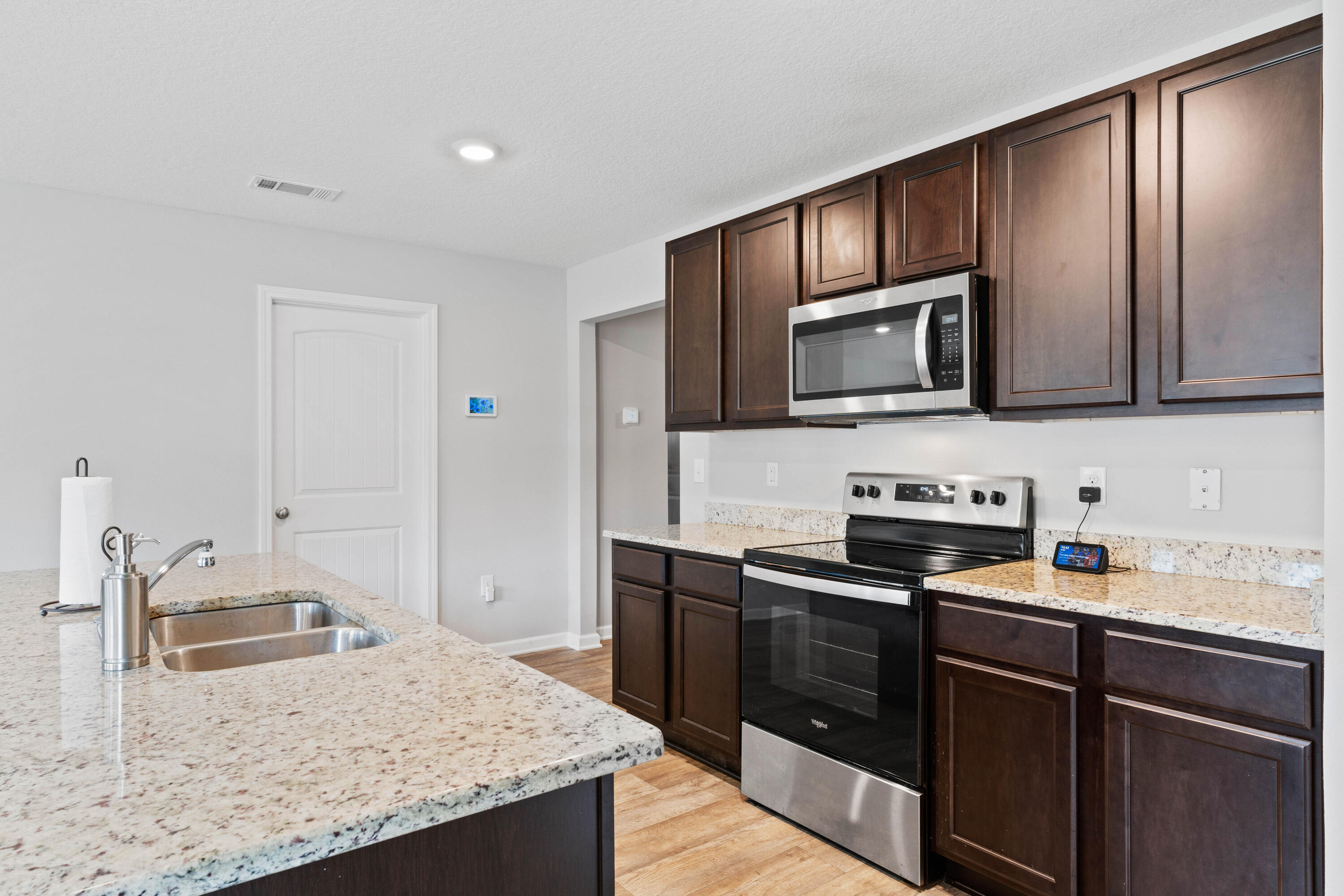 Redstone Commons Estates - Residential