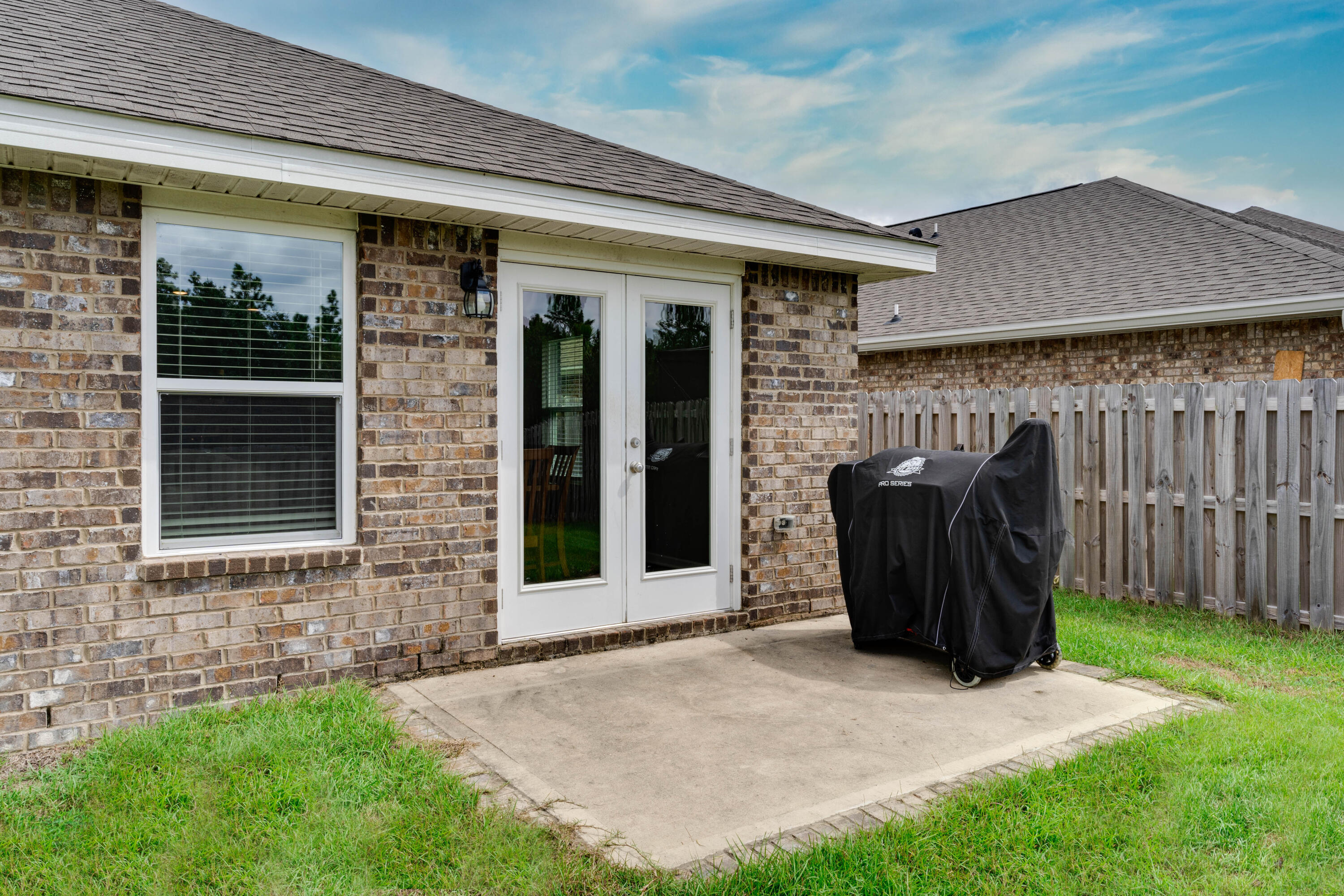 Redstone Commons Estates - Residential