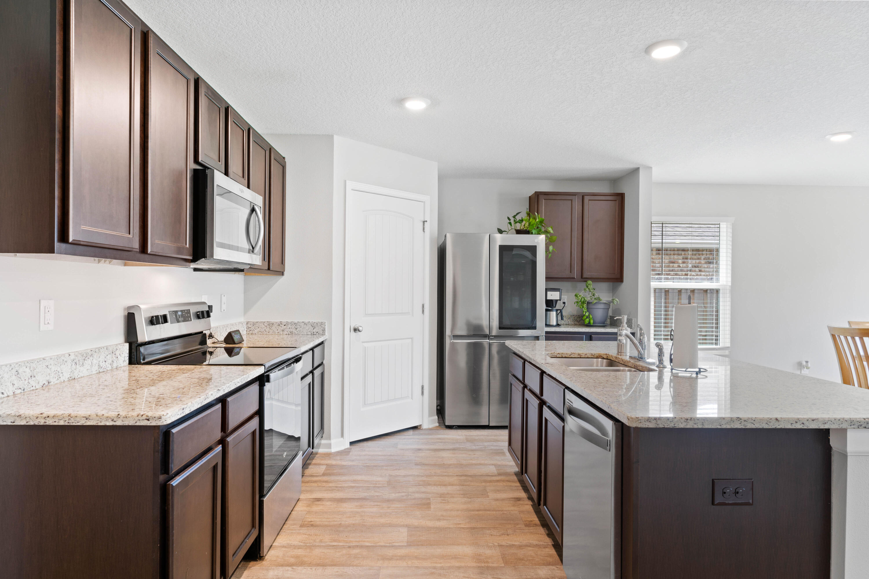 Redstone Commons Estates - Residential