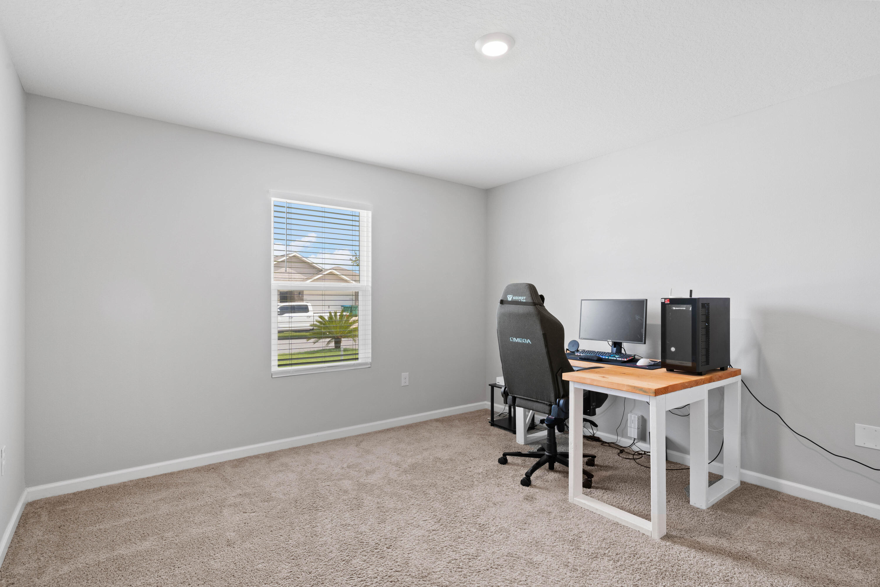 Redstone Commons Estates - Residential