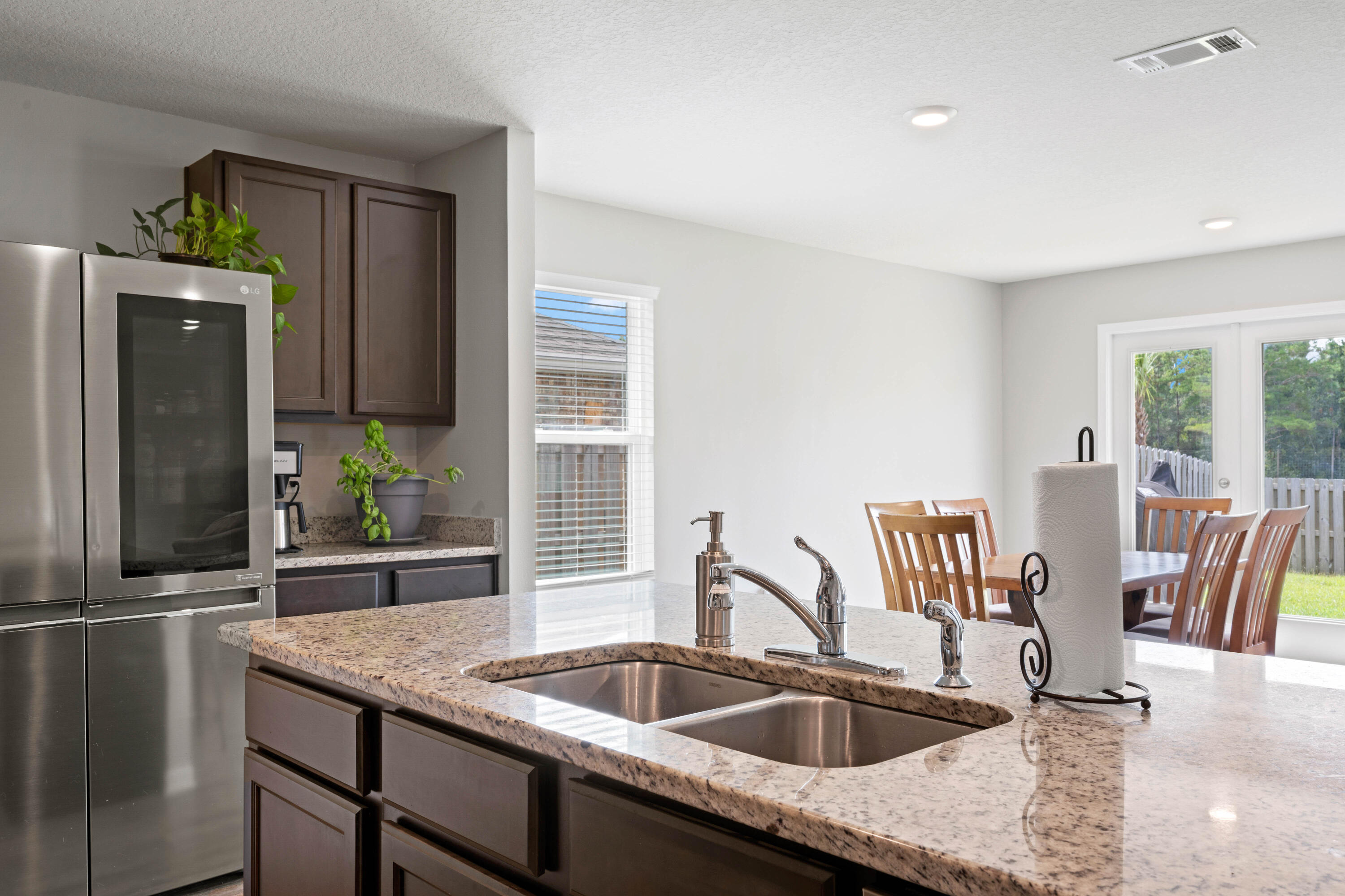 Redstone Commons Estates - Residential