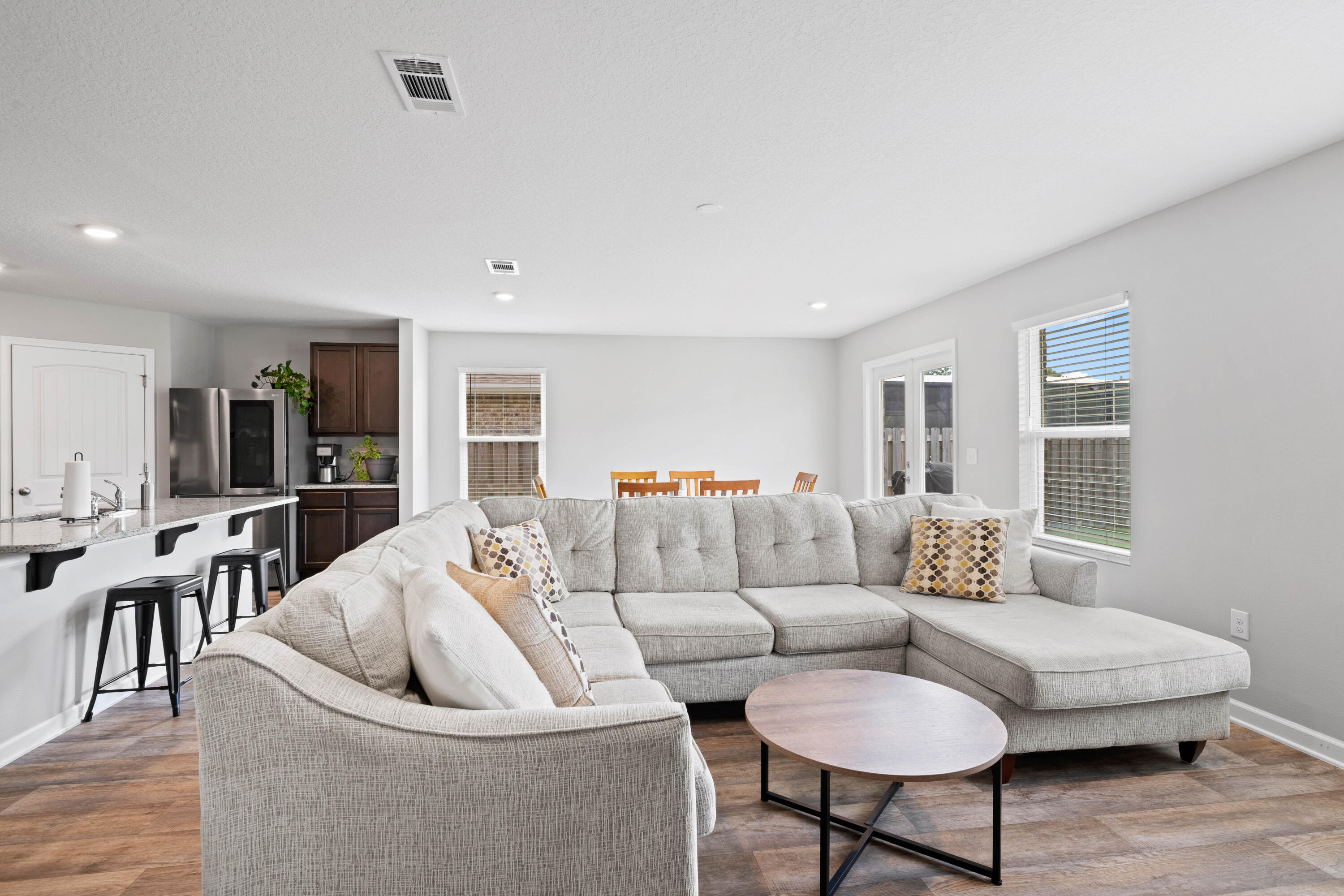 Redstone Commons Estates - Residential