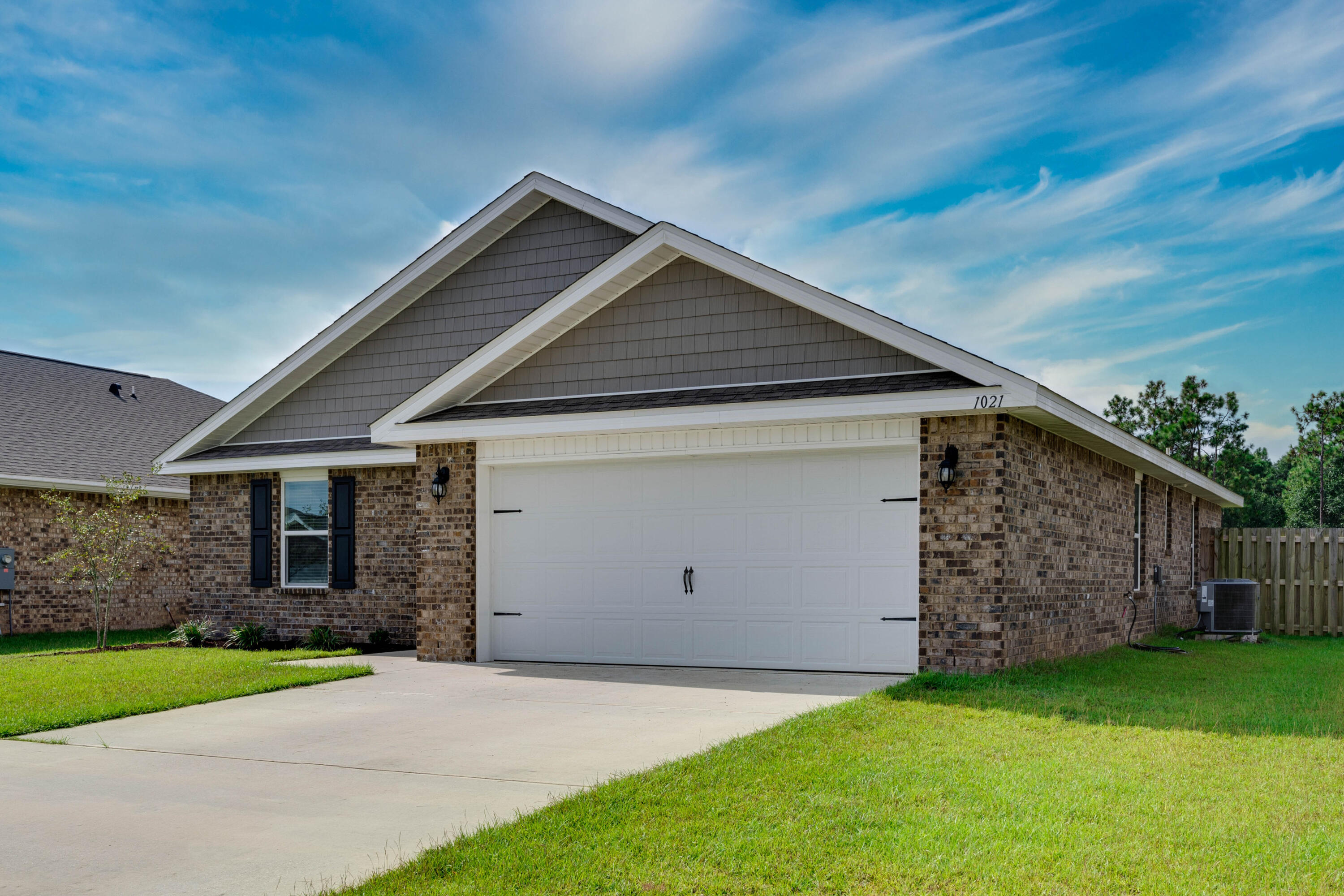 Redstone Commons Estates - Residential