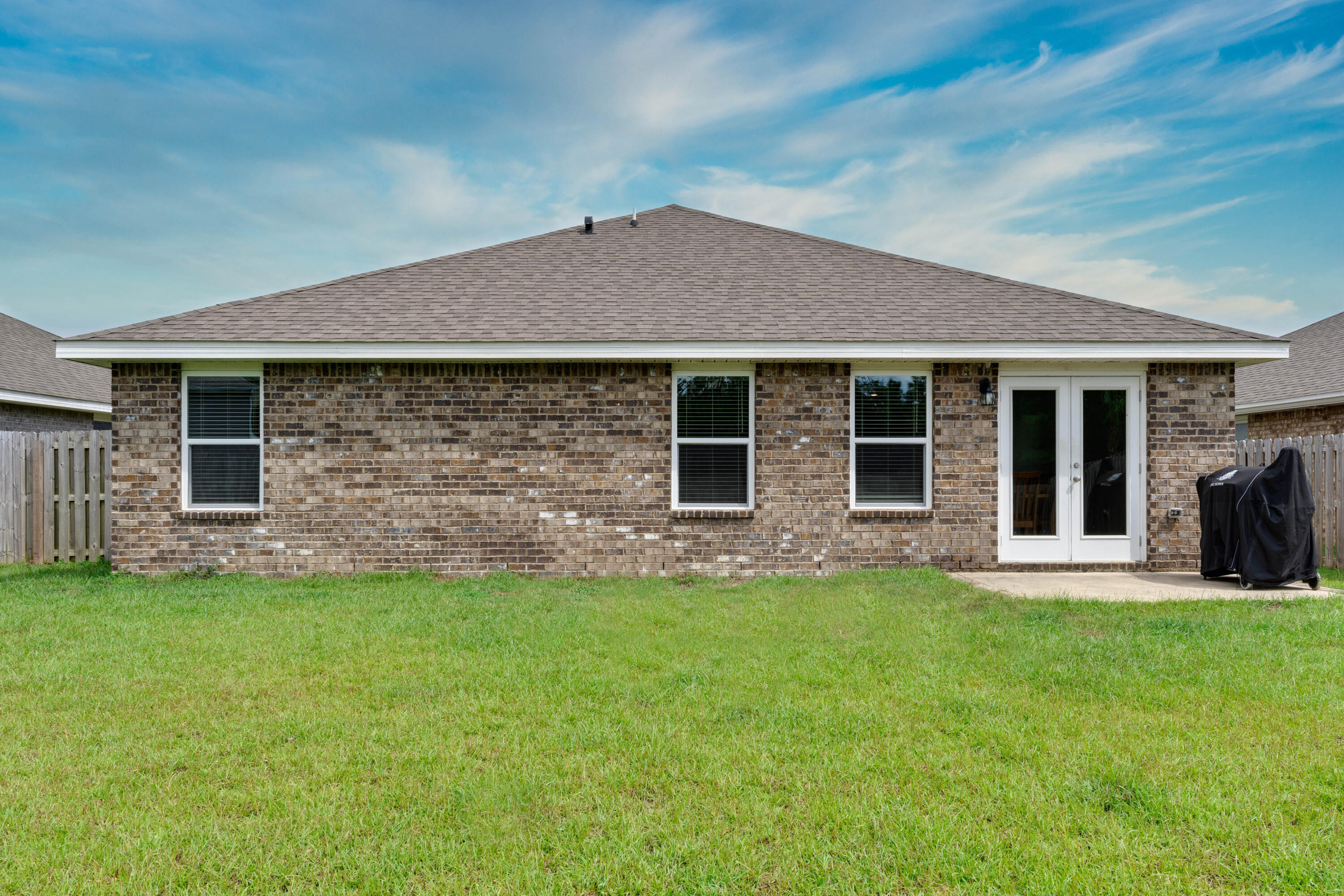 Redstone Commons Estates - Residential