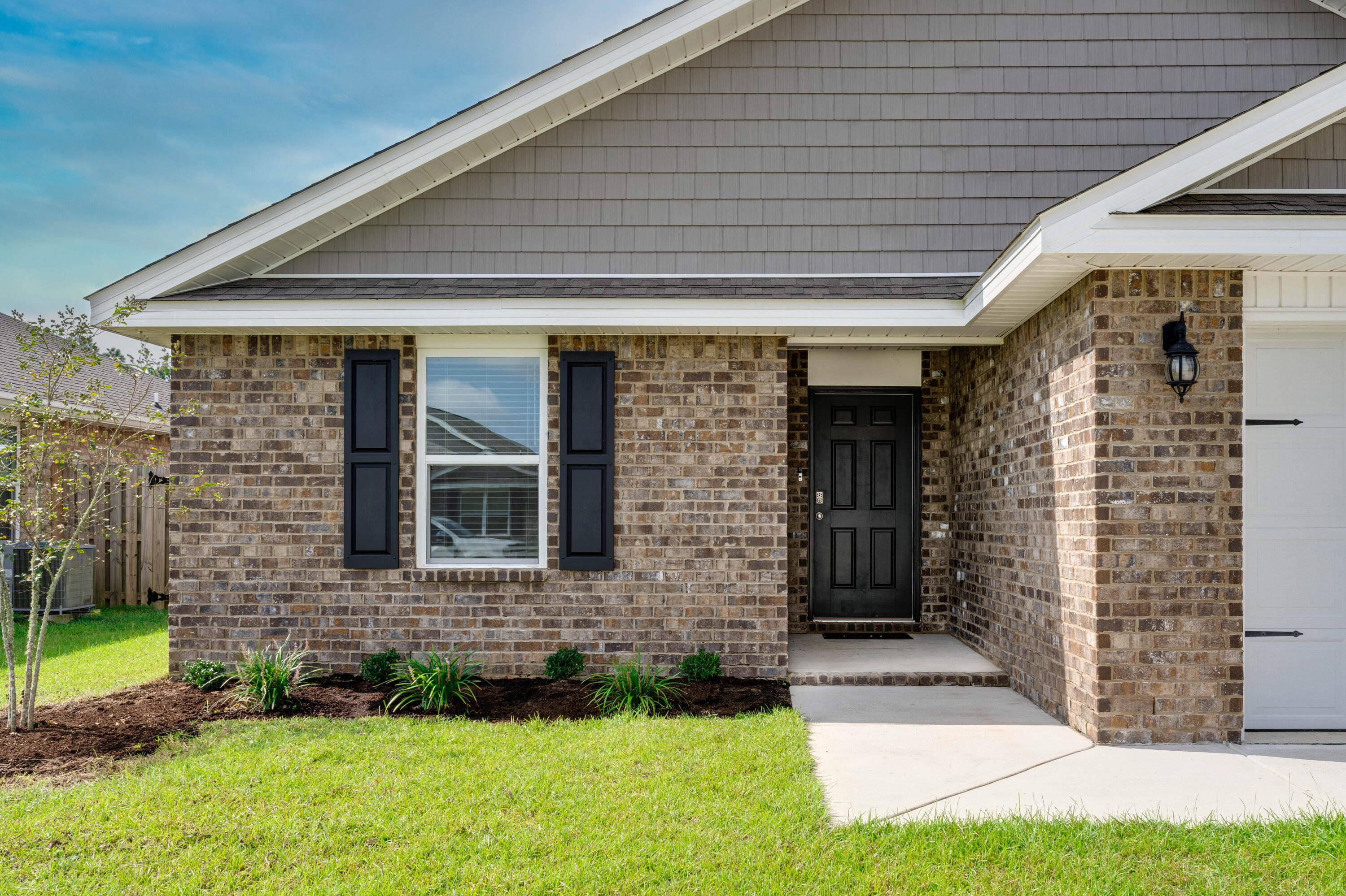 Redstone Commons Estates - Residential