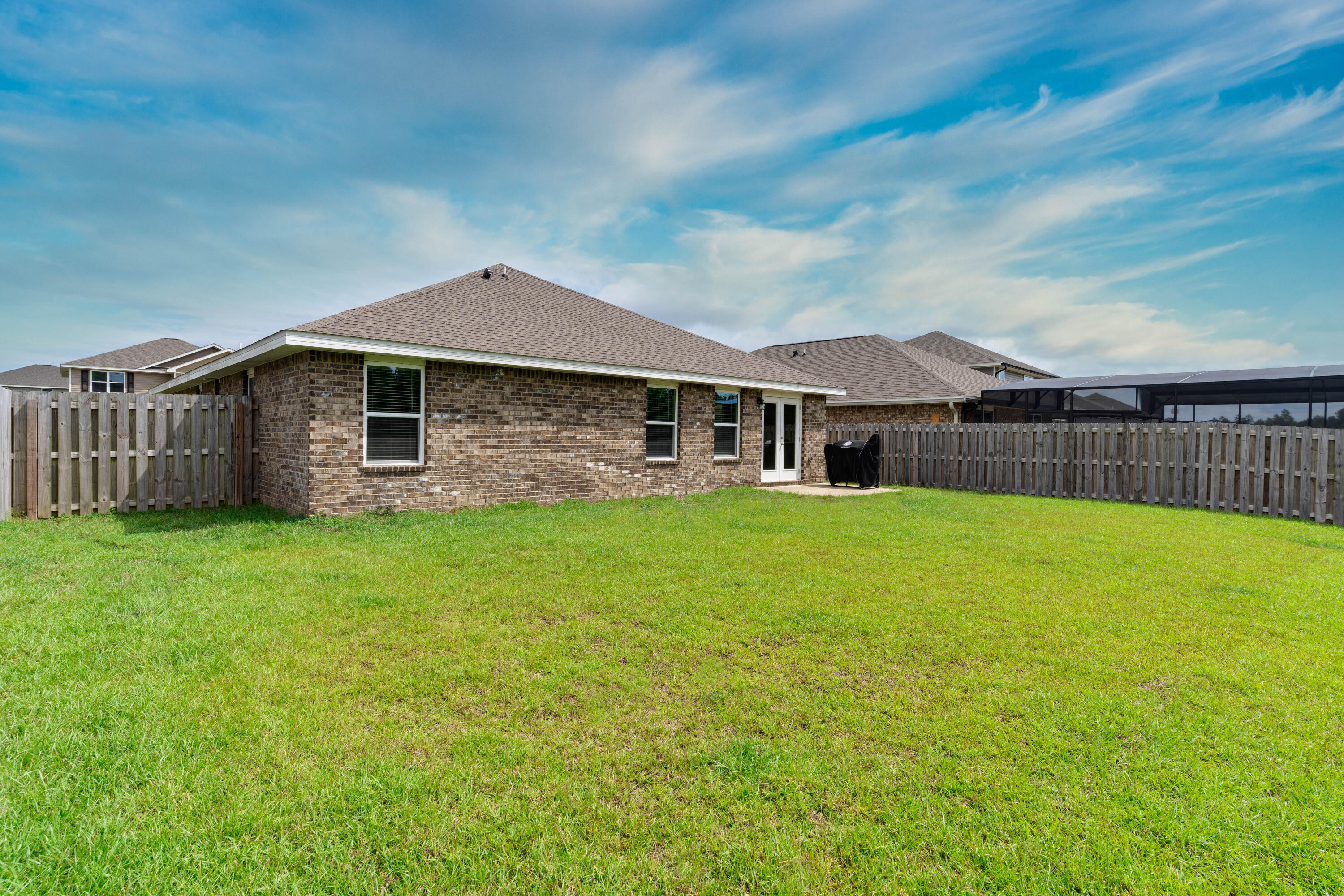 Redstone Commons Estates - Residential