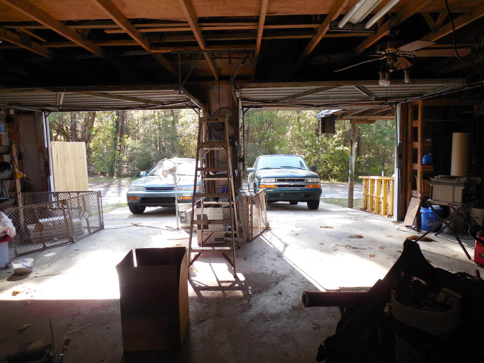 HILLTOP ACRES - Residential