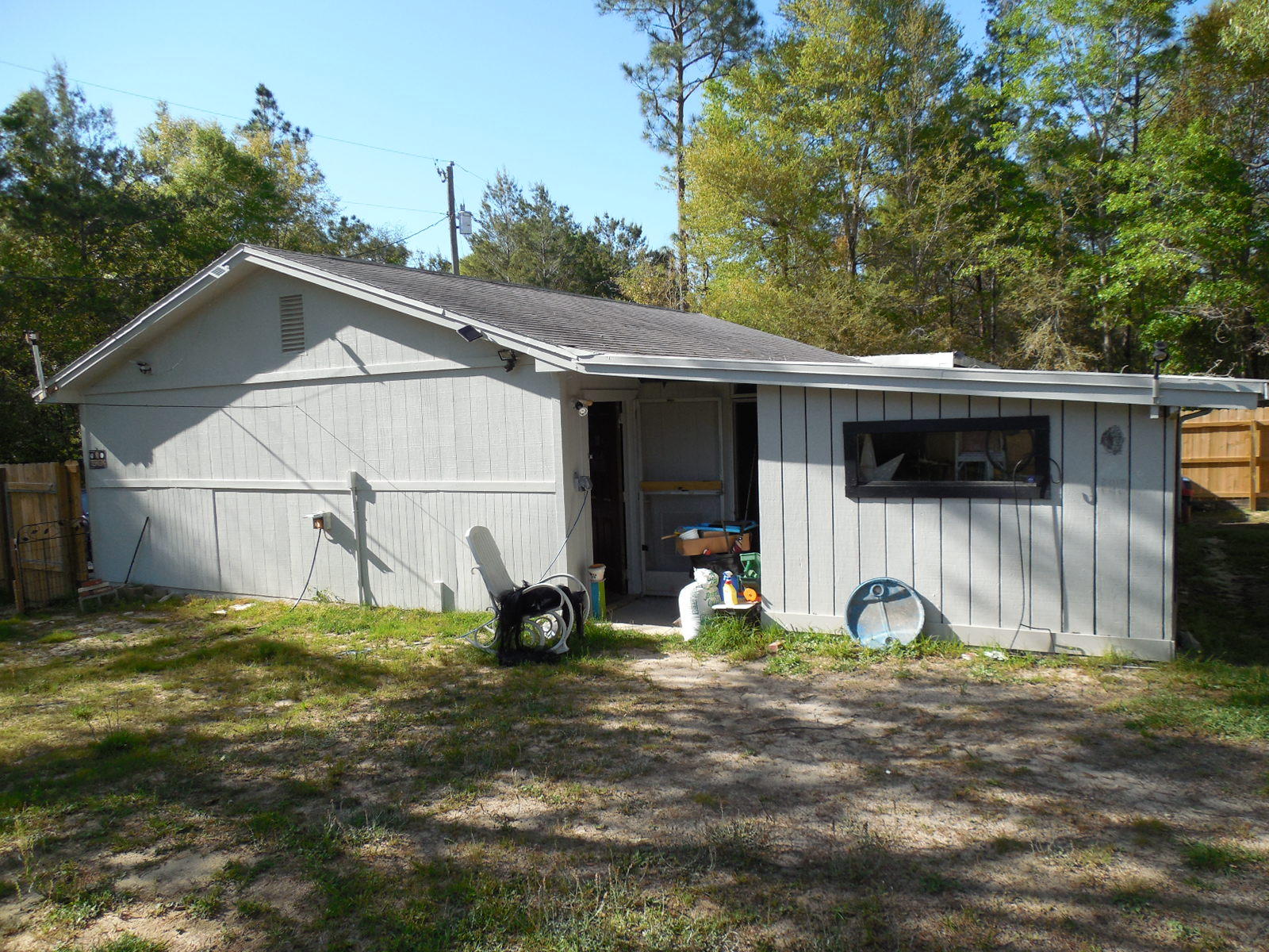 HILLTOP ACRES - Residential