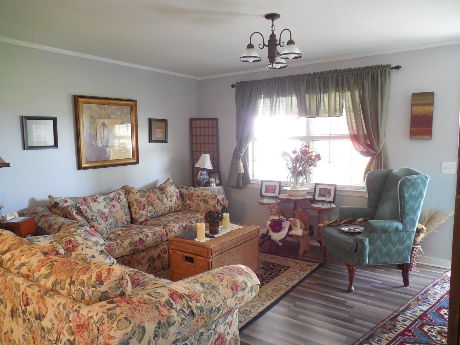 HILLTOP ACRES - Residential