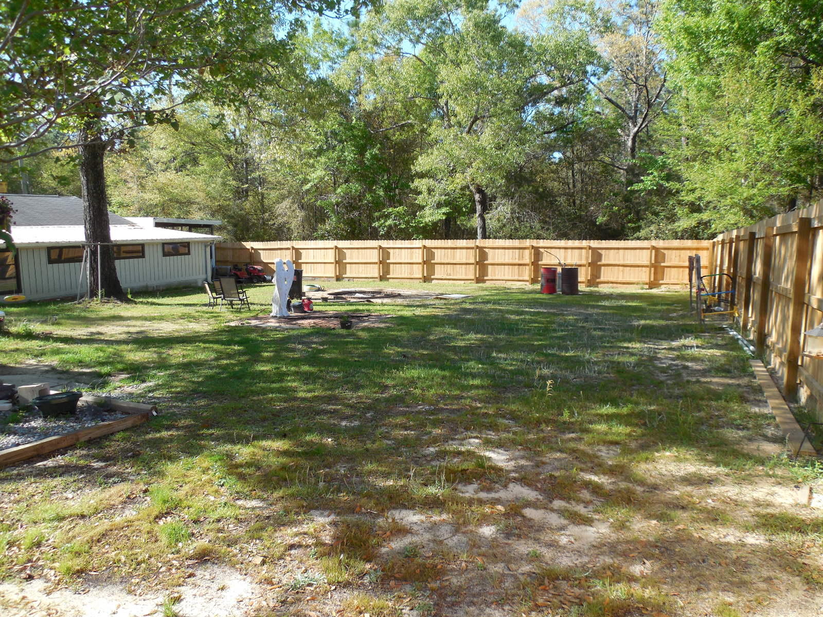 HILLTOP ACRES - Residential