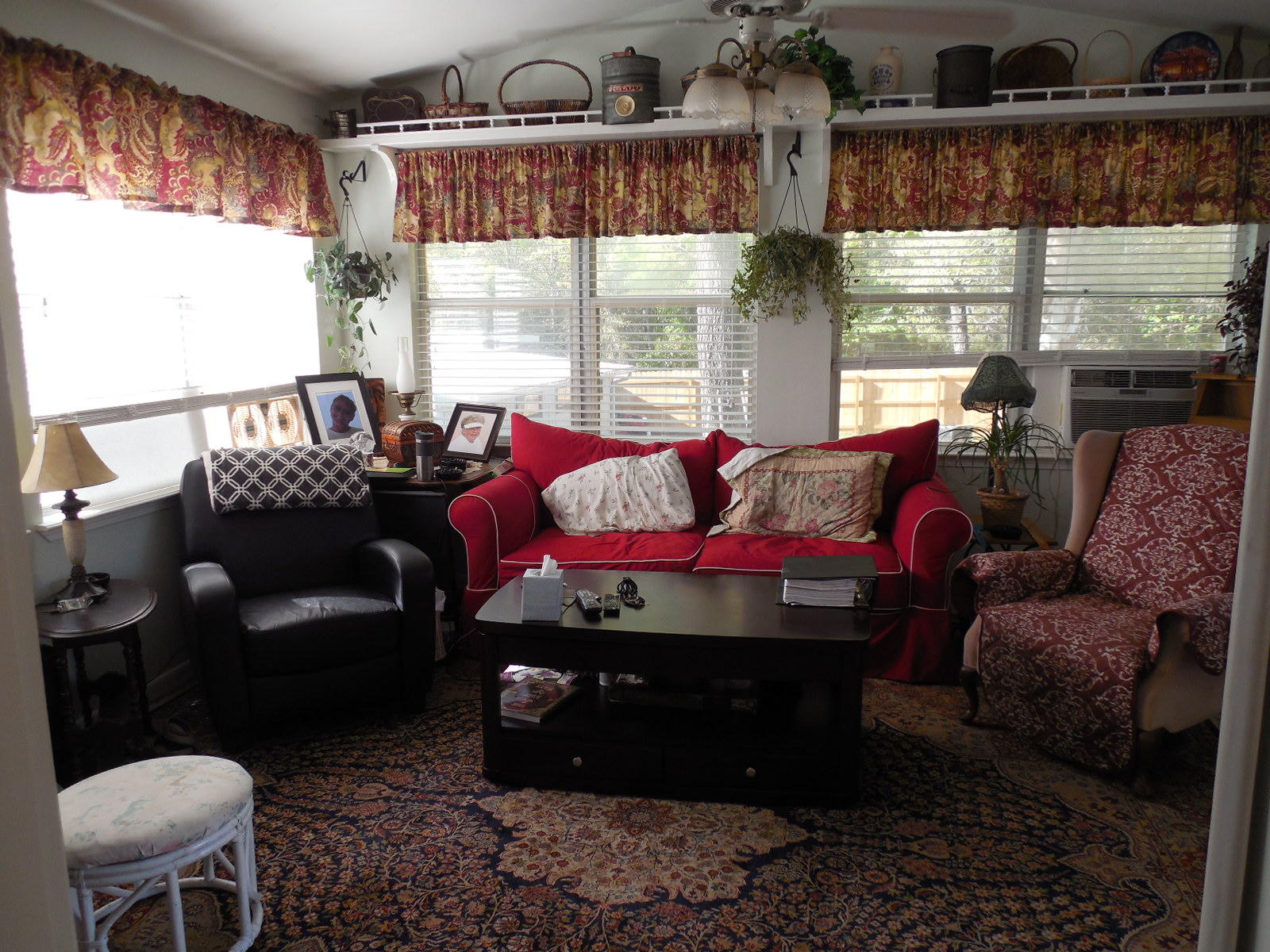 HILLTOP ACRES - Residential