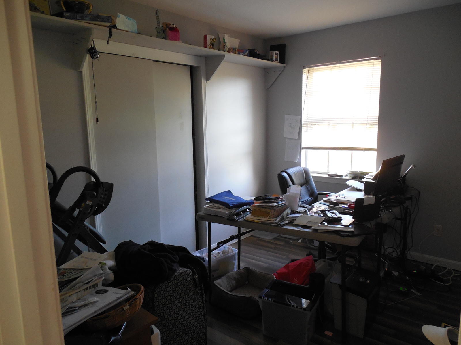 HILLTOP ACRES - Residential