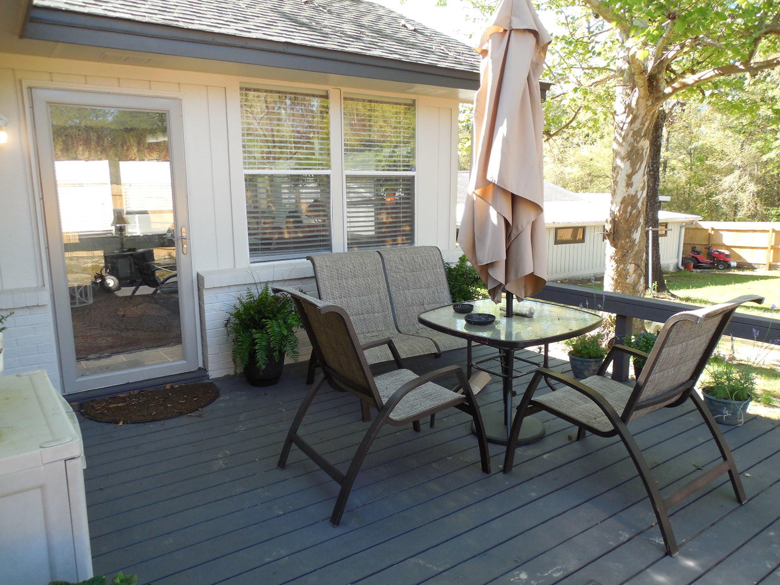 HILLTOP ACRES - Residential