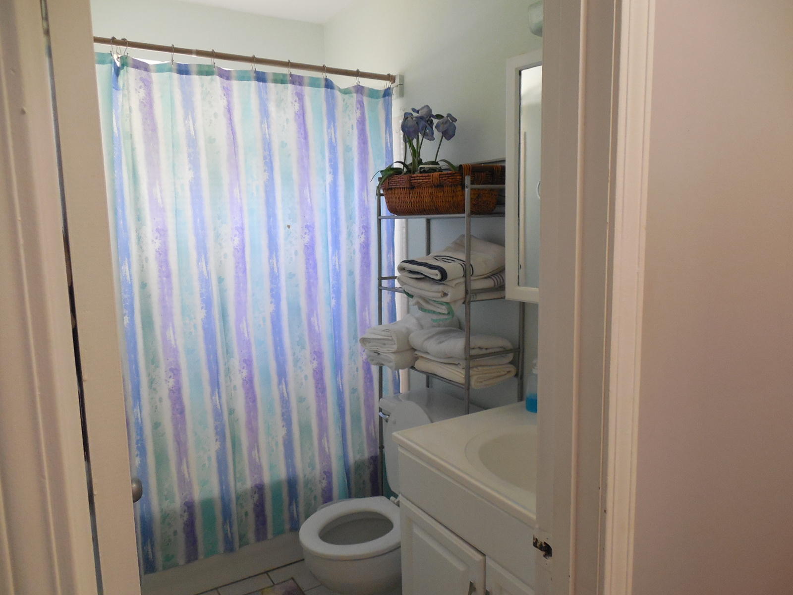 HILLTOP ACRES - Residential