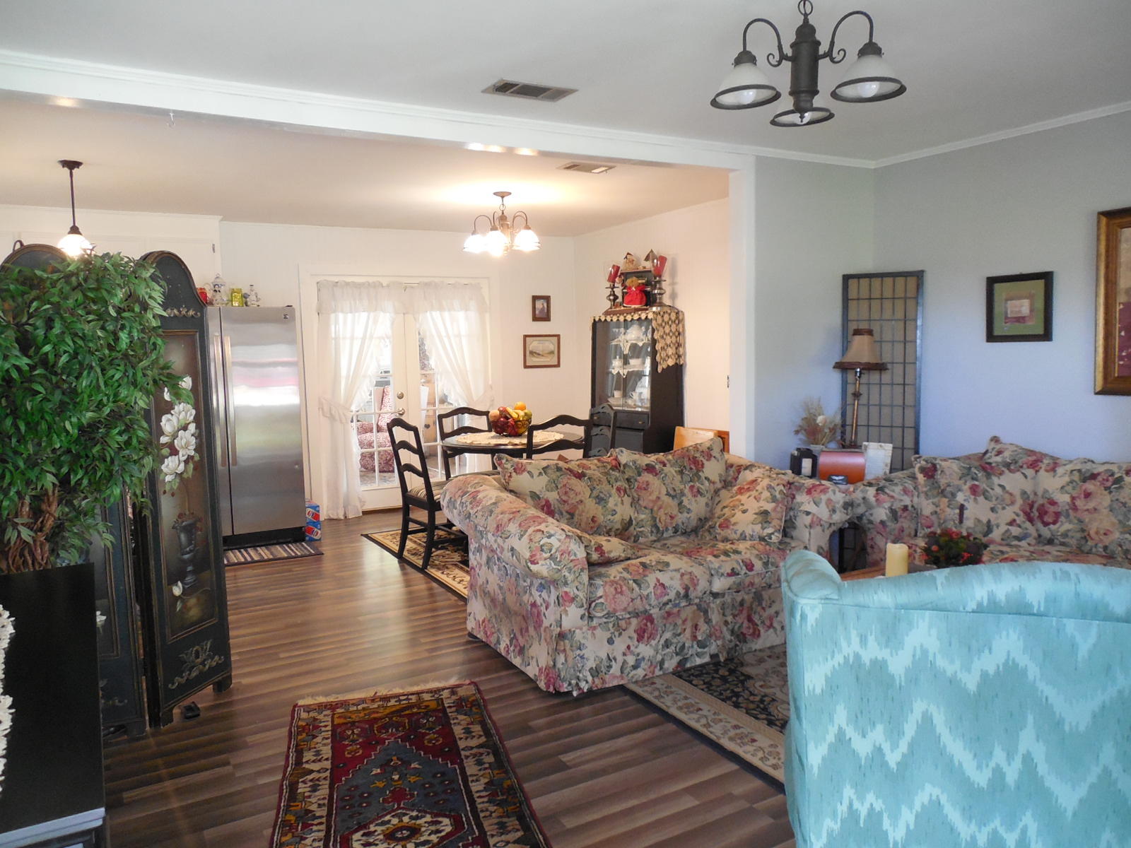 HILLTOP ACRES - Residential