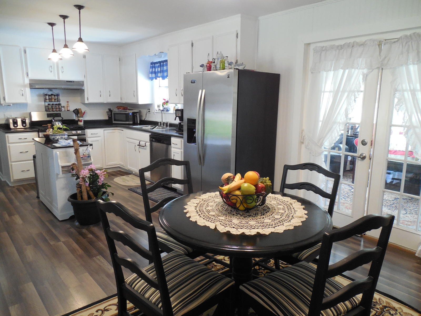 HILLTOP ACRES - Residential