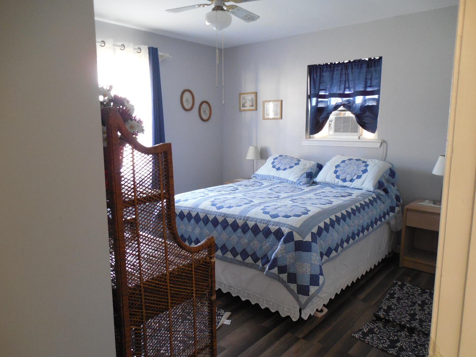 HILLTOP ACRES - Residential