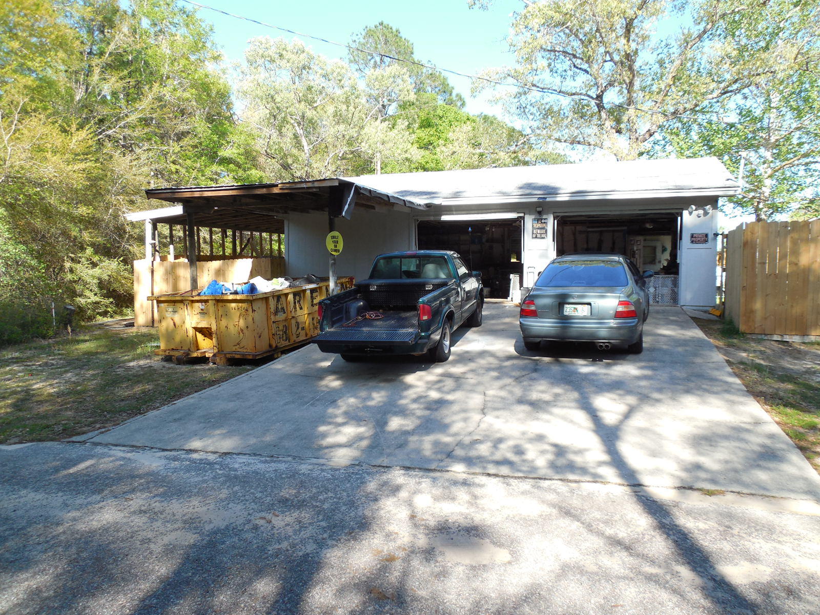 HILLTOP ACRES - Residential