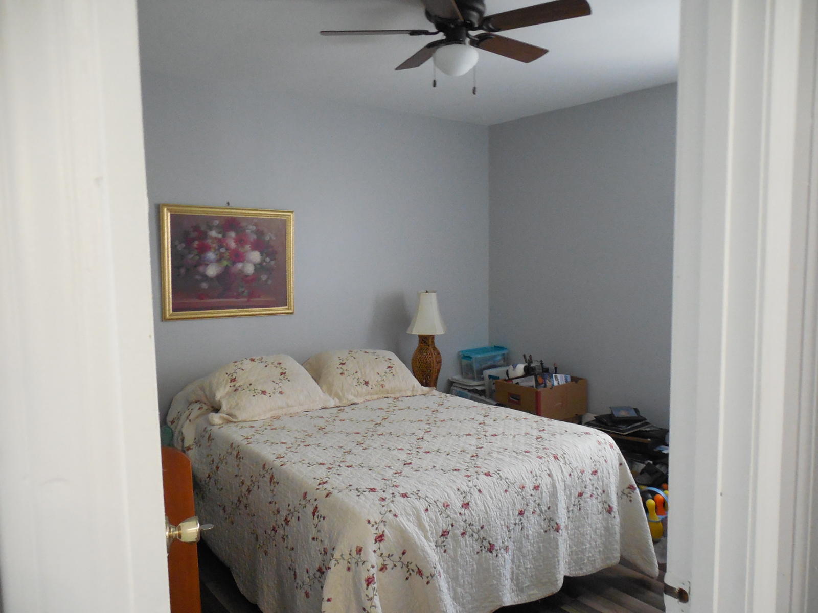 HILLTOP ACRES - Residential