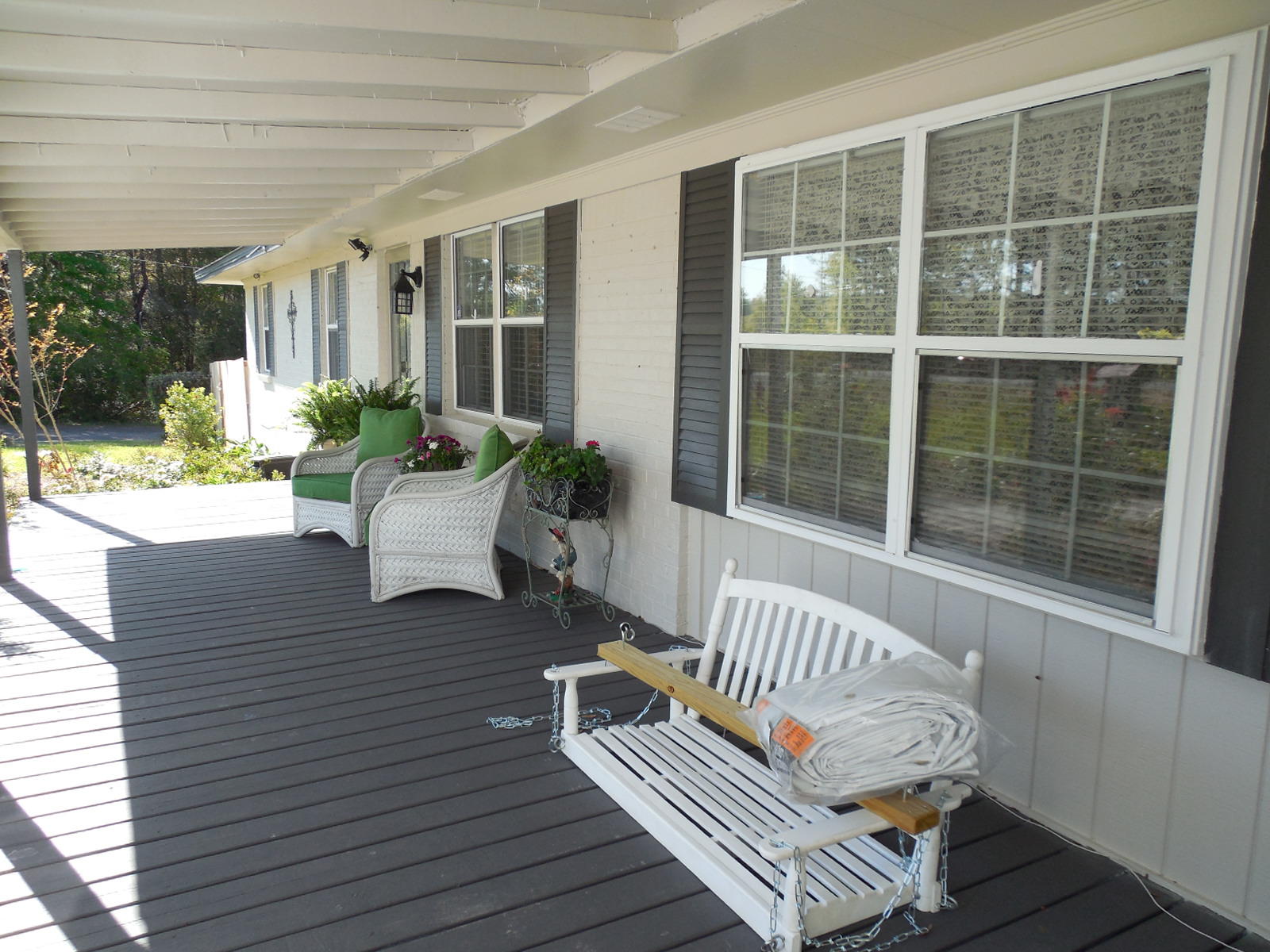 HILLTOP ACRES - Residential