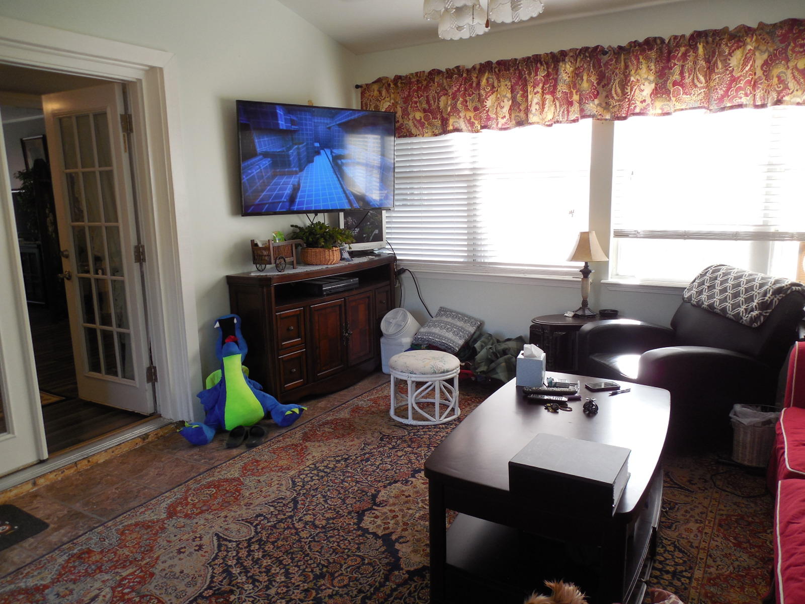 HILLTOP ACRES - Residential