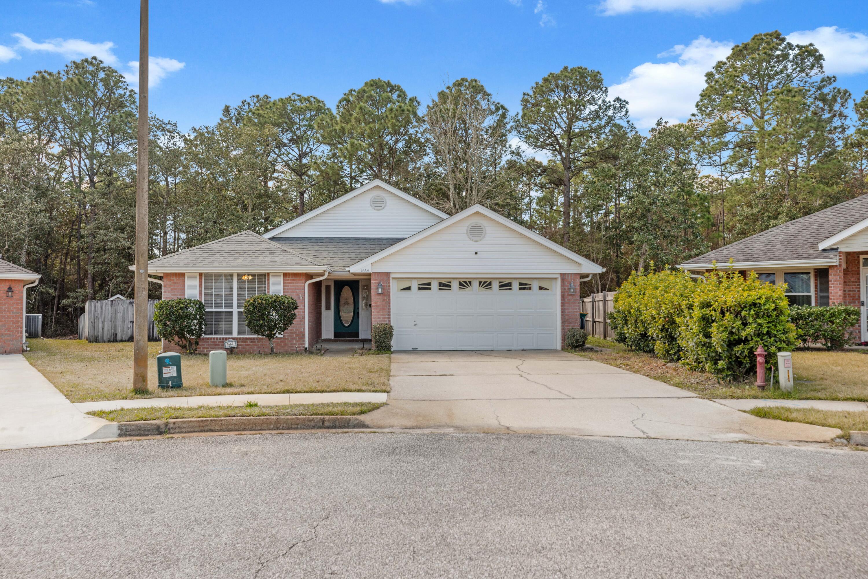 EMERALD VILLAGE S/D - Residential