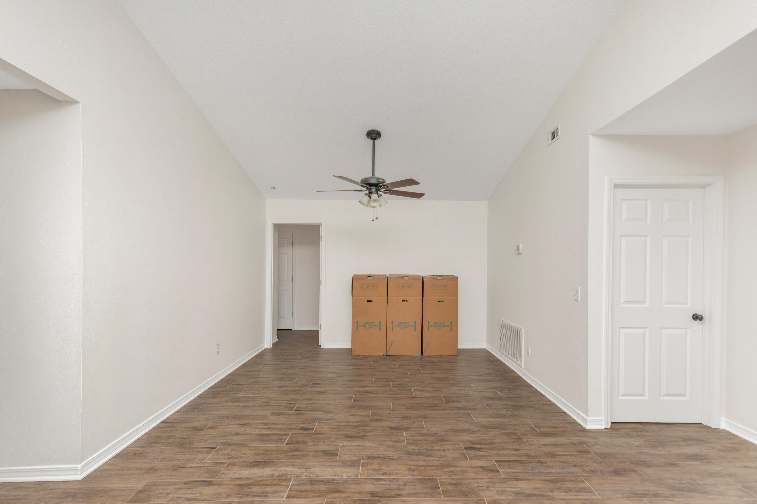 EMERALD VILLAGE S/D - Residential