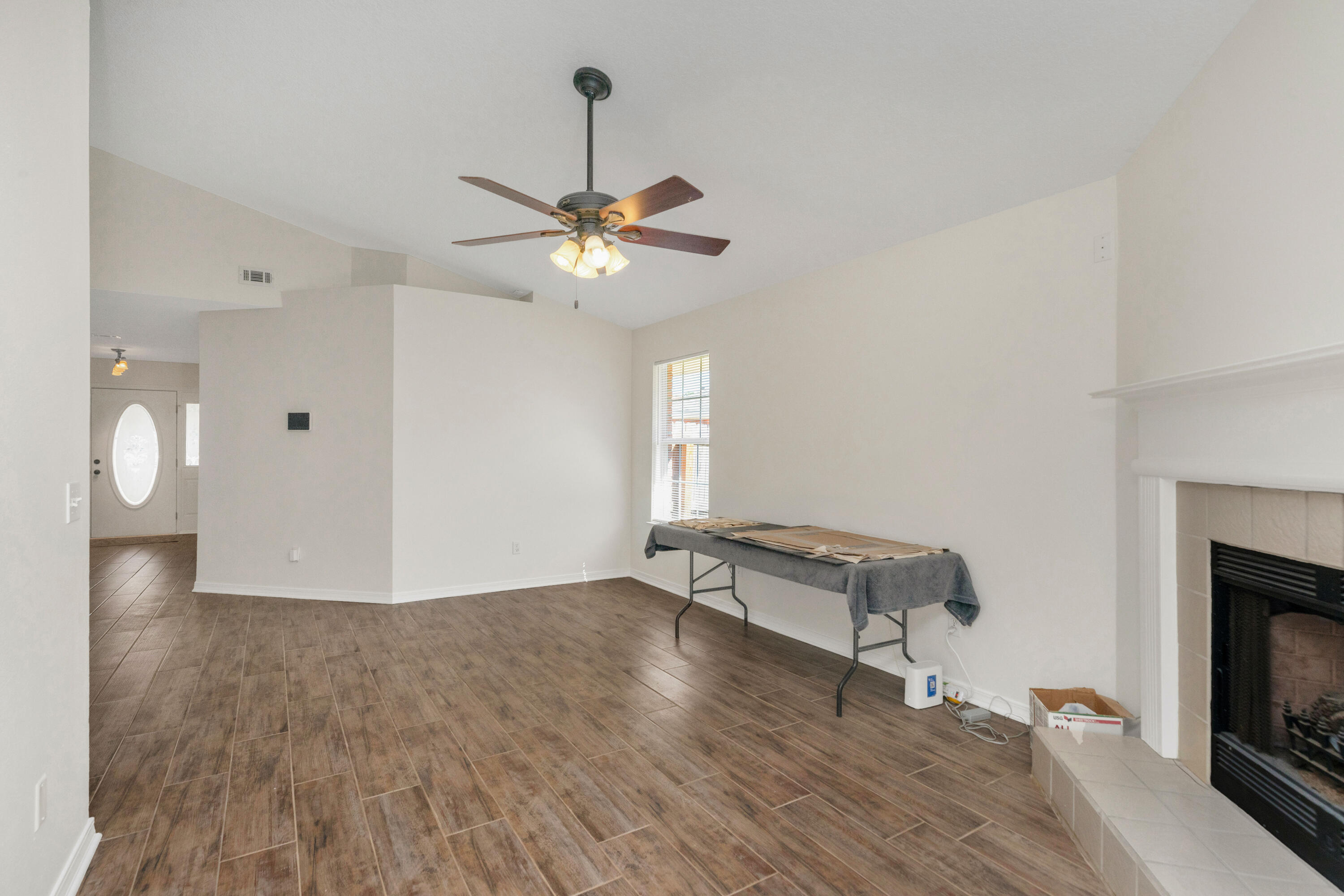 EMERALD VILLAGE S/D - Residential