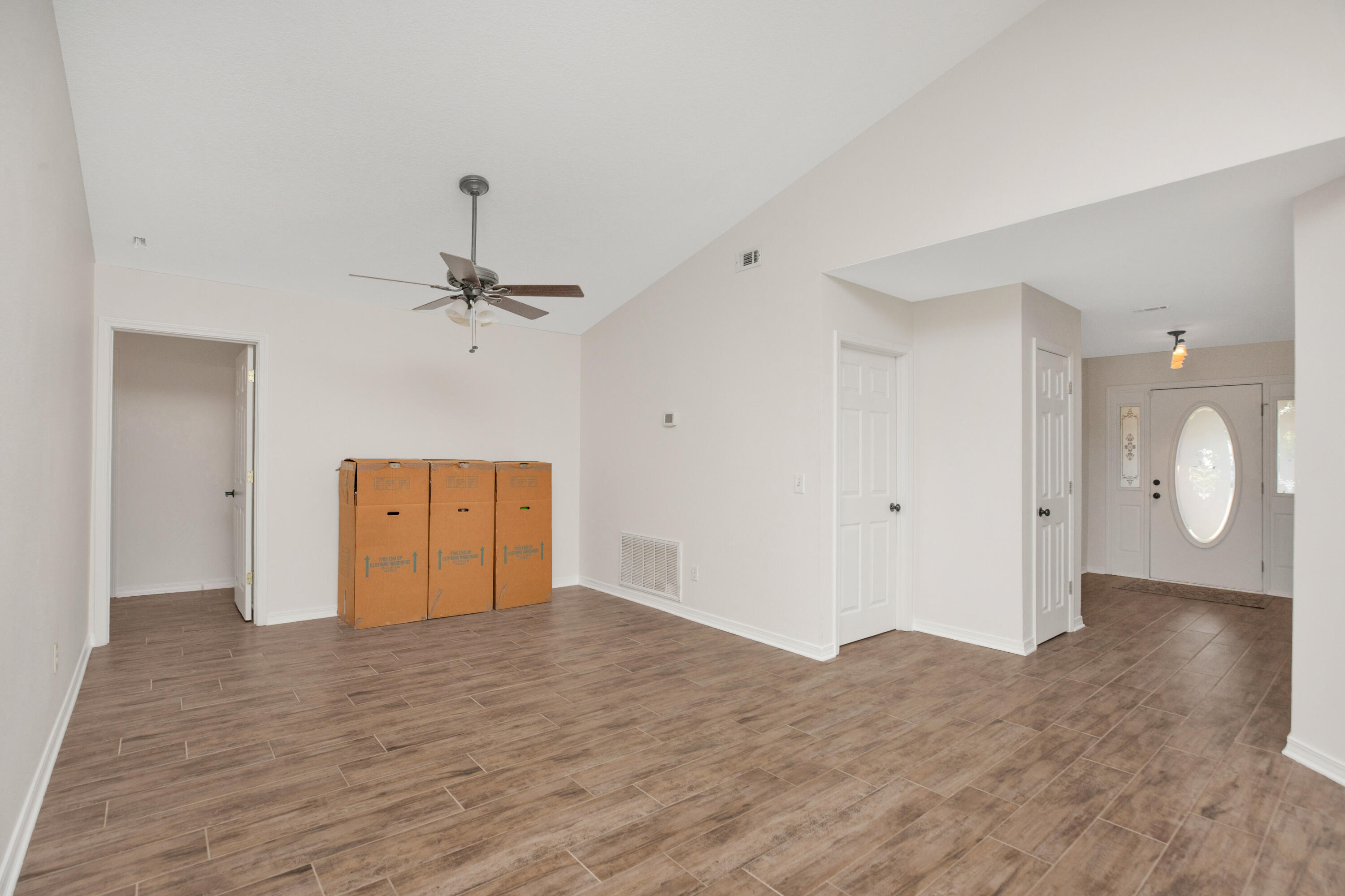 EMERALD VILLAGE S/D - Residential