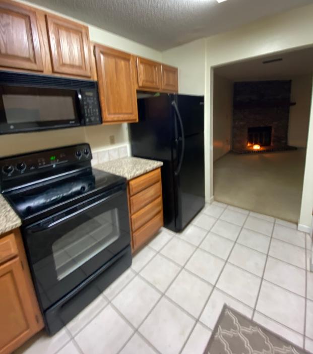 MARINA VIEW T/H AMEND - Residential Lease