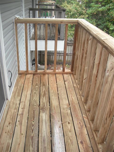 MARINA VIEW T/H AMEND - Residential Lease