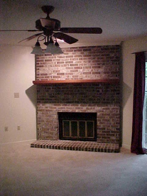 MARINA VIEW T/H AMEND - Residential Lease