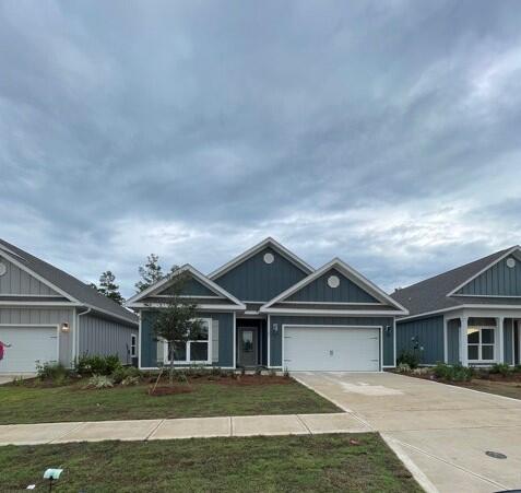 HAMMOCK BAY - FIREFLY - Residential