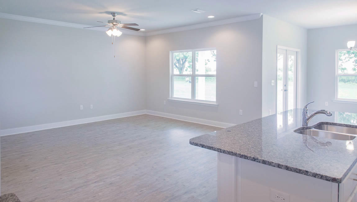 HAMMOCK BAY - FIREFLY - Residential