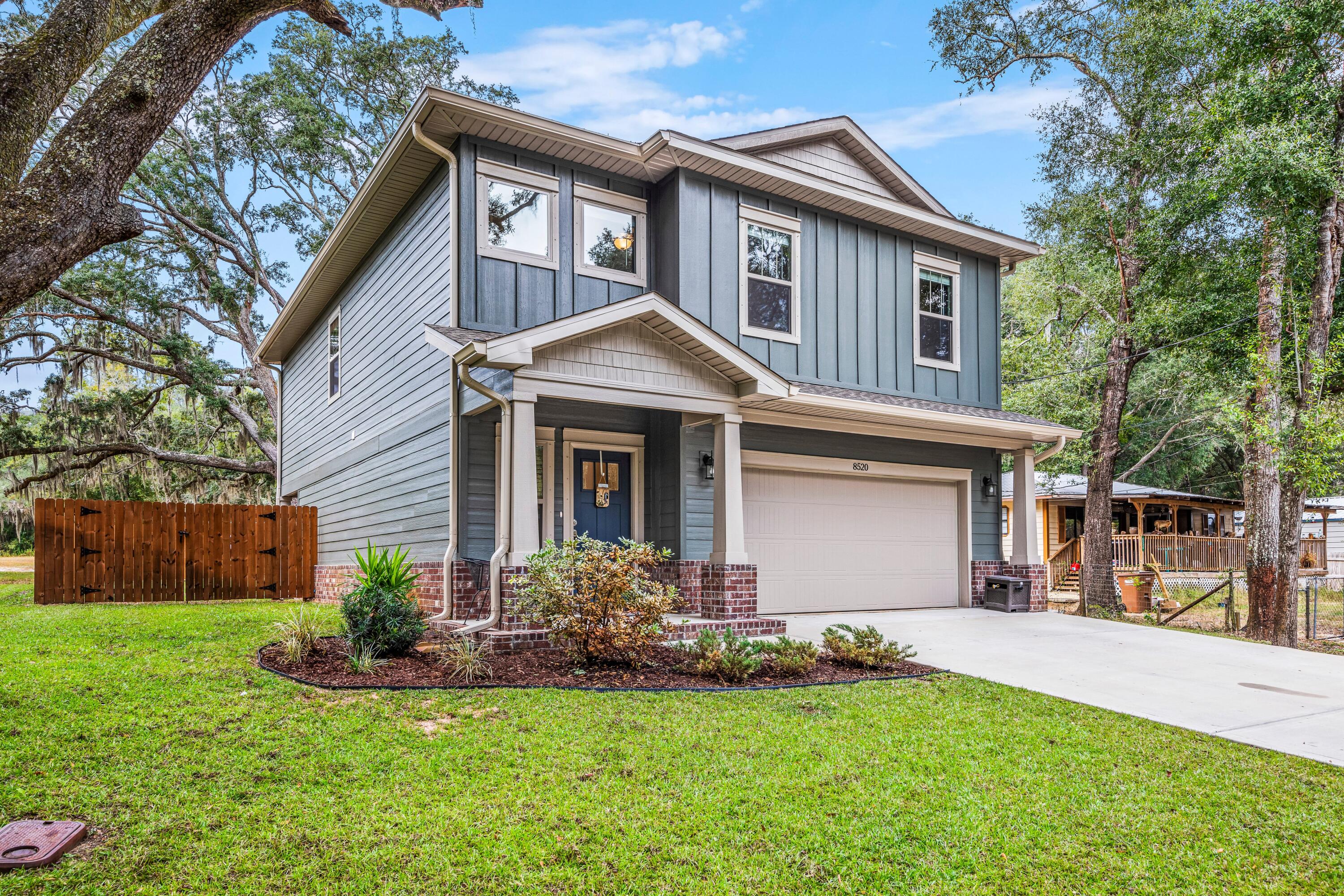 NO RECORDED SUBDIVISION - Residential