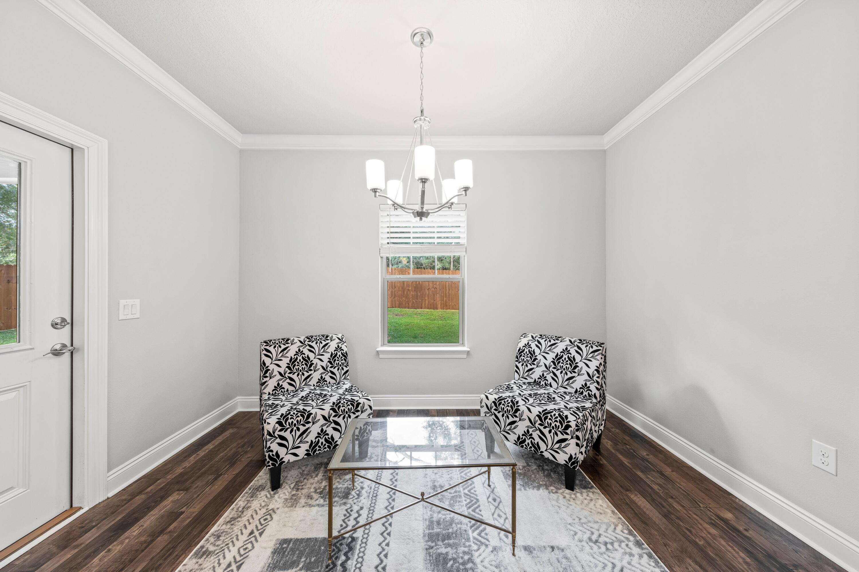 NO RECORDED SUBDIVISION - Residential